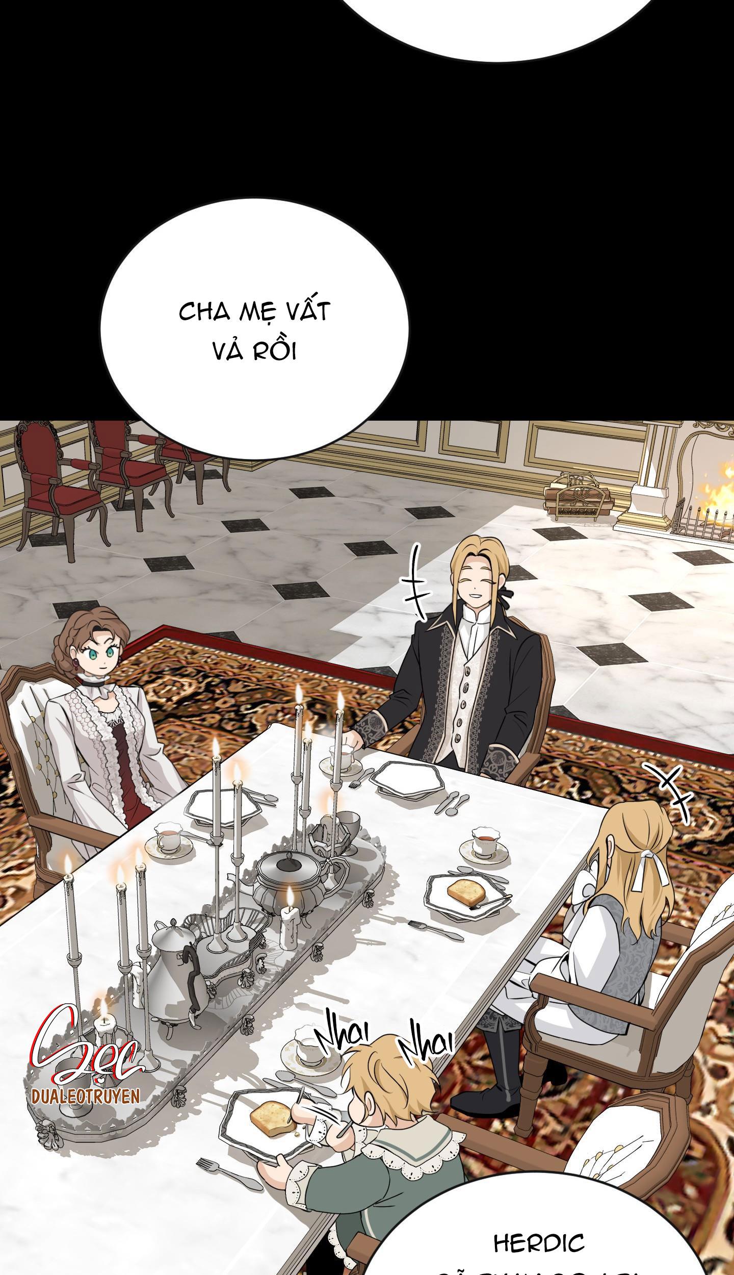 Đọc truyện ĐÓA HOA KHÔNG TÊN - Chapter 5