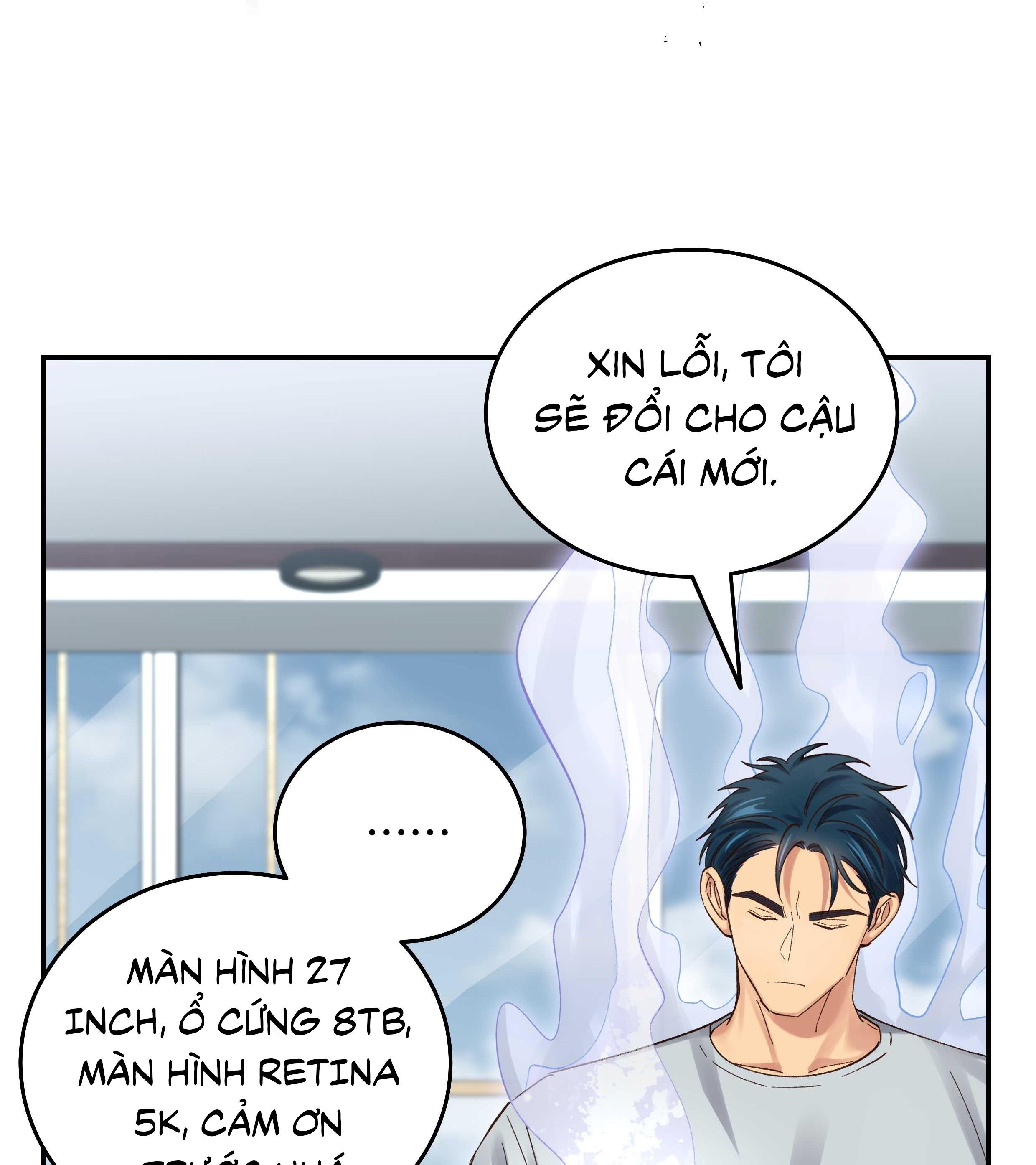 Đọc truyện Quán cơm tỳ hưu - Chapter 72