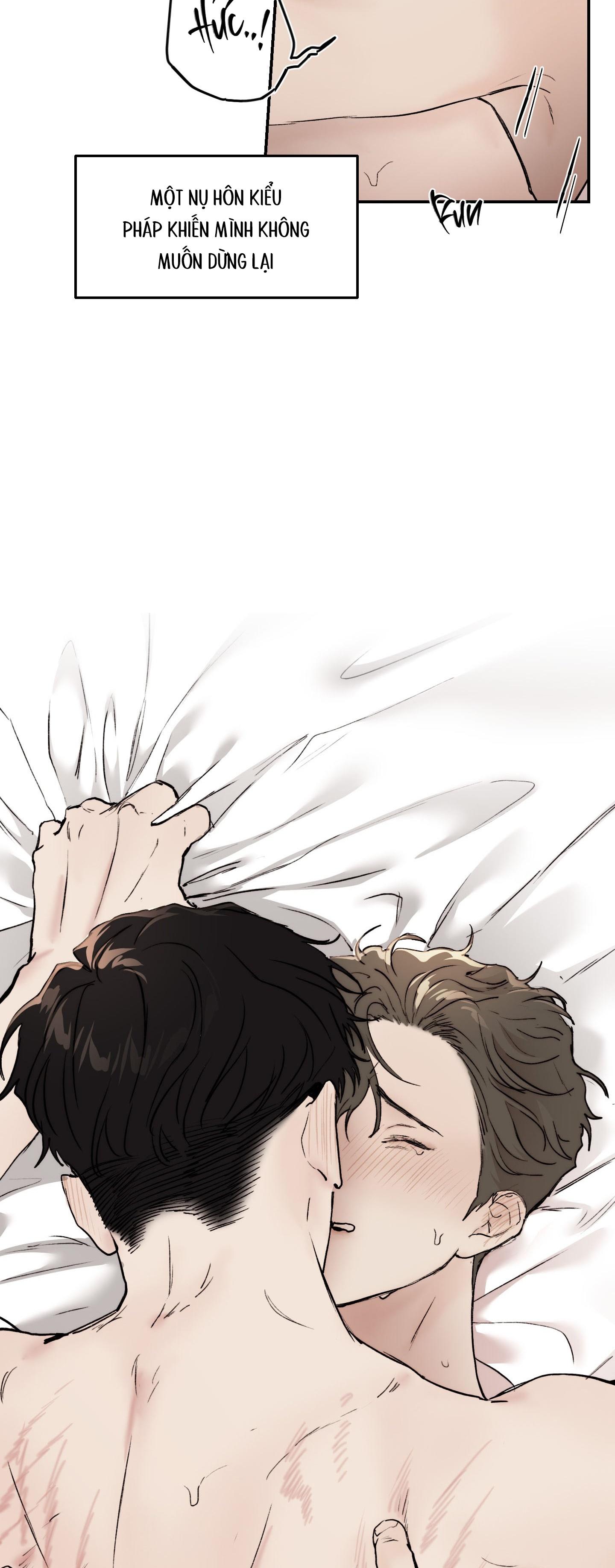 Đọc truyện SPEAK OF THE DEVIL - Chapter 26