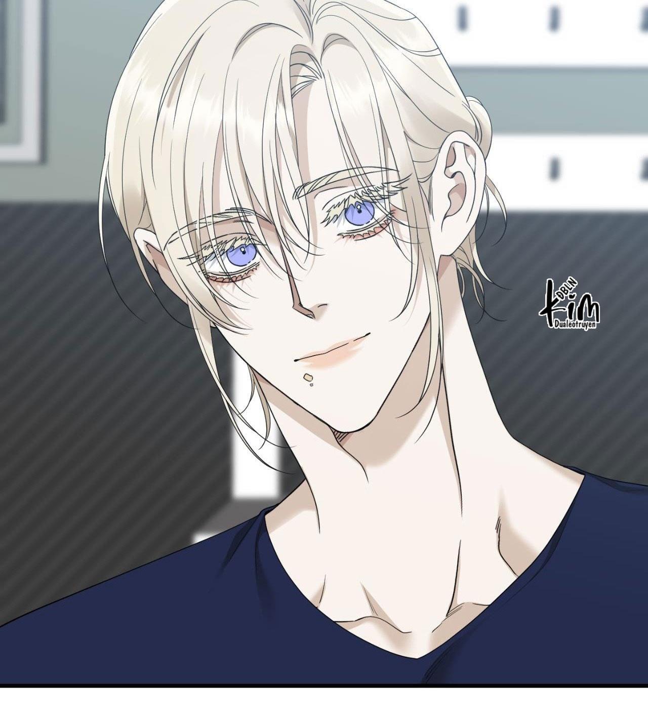 Đọc truyện DEAR. 00 - Chapter 17