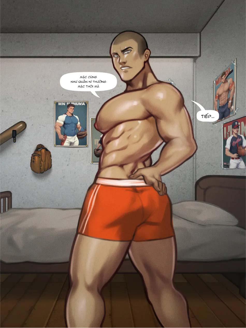 Đọc truyện TUYỂN TẬP CHIM TO SIÊU DÀI - Chapter 70
