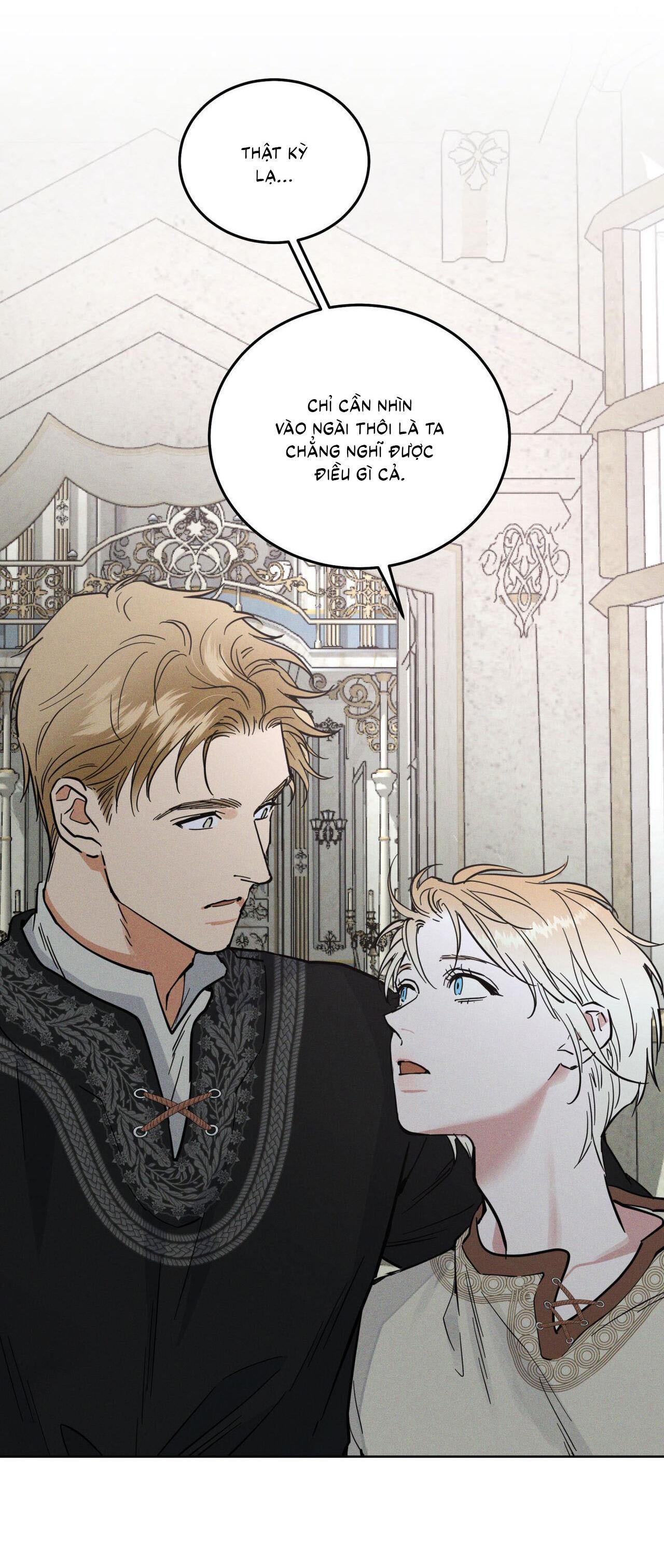 Đọc truyện  Antidote - Chapter 37