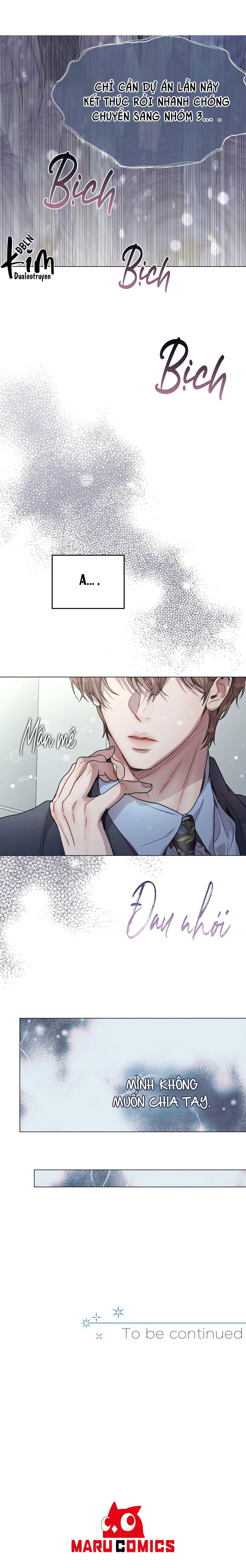 Đọc truyện LỐI SỐNG ÍCH KỶ - Chapter 55