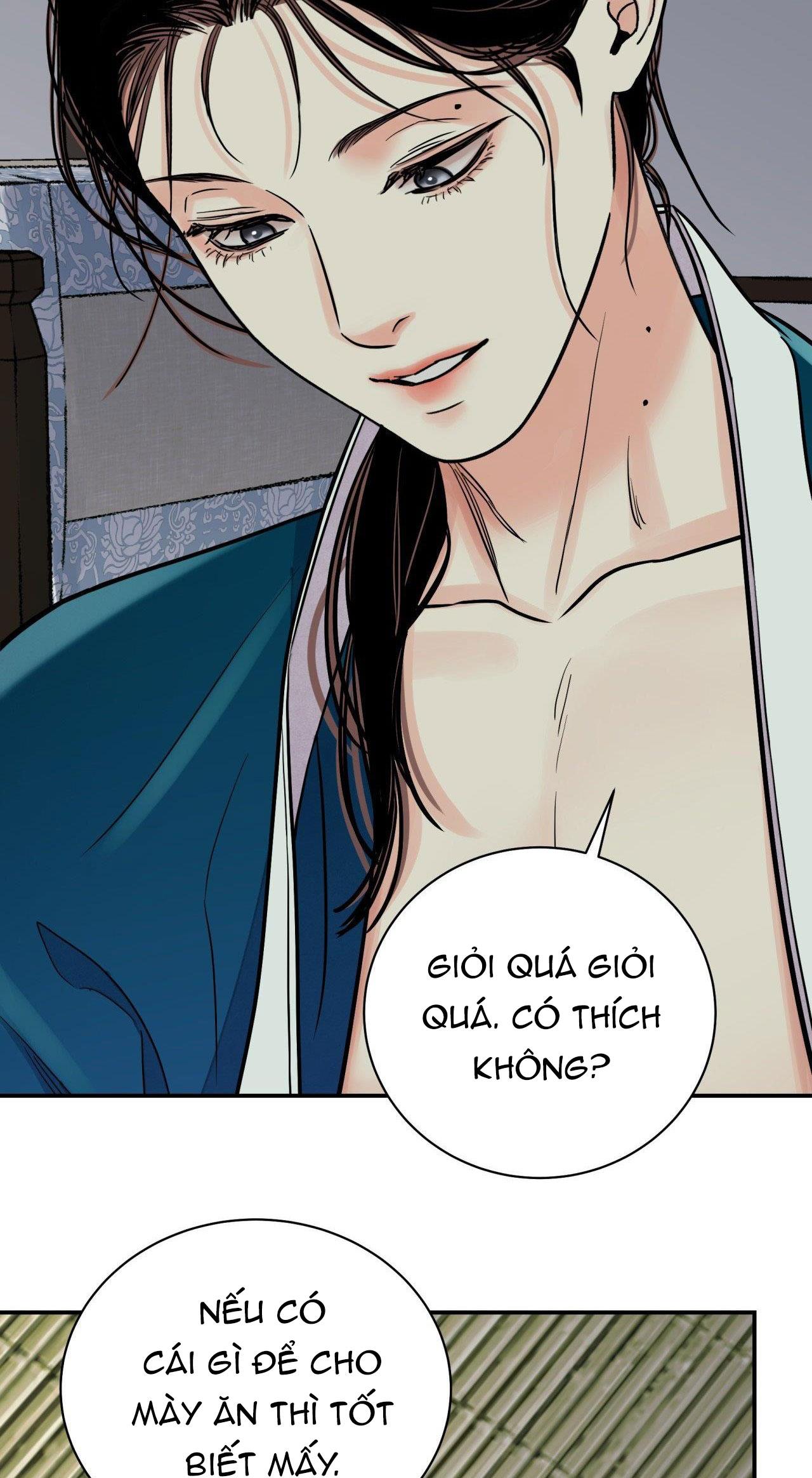 Đọc truyện KIẾM HOA - Chapter 63