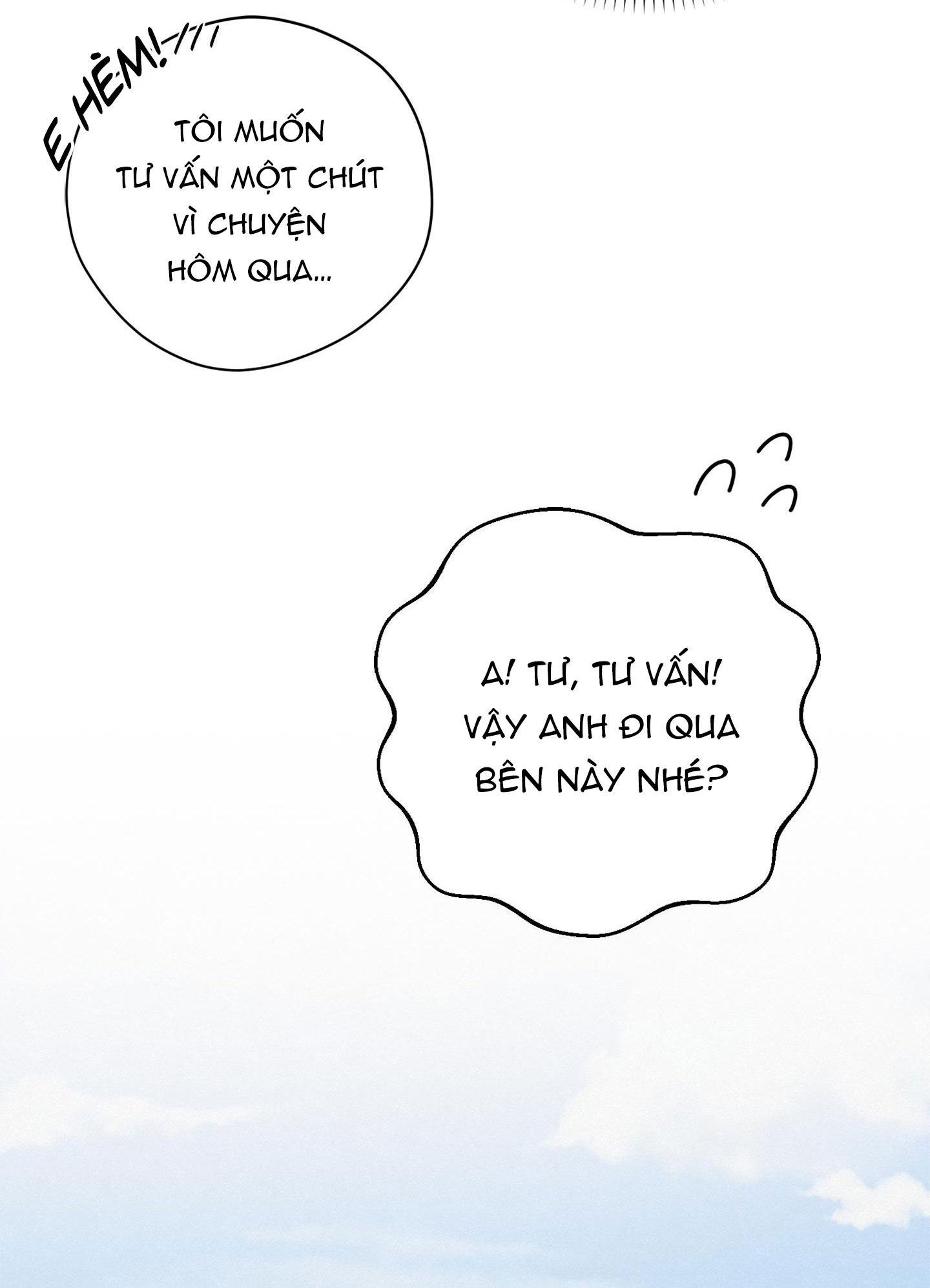 Đọc truyện BL NGẮN CHỊCH HỎNY - Chapter 22.2