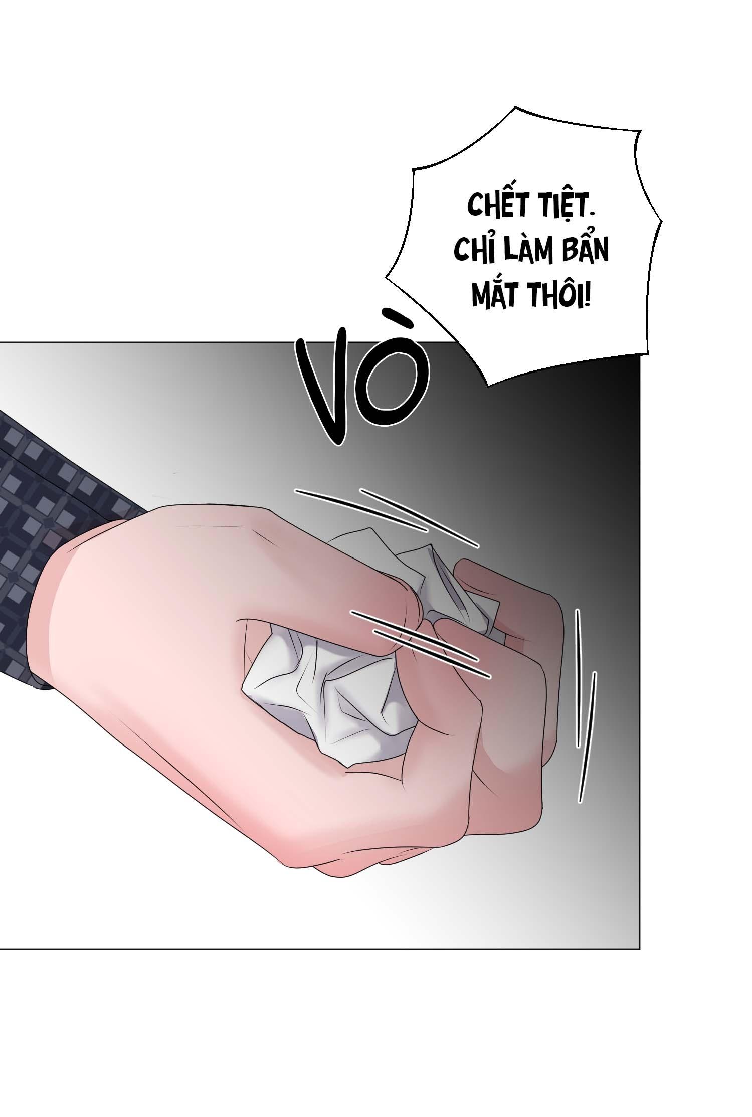 Đọc truyện Tiền bối của anh - Chapter 17