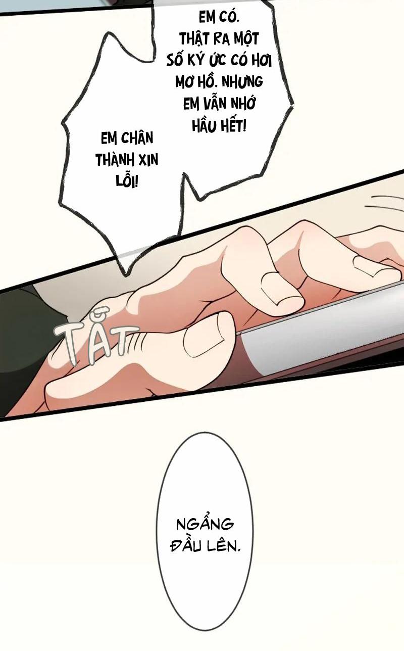 Đọc truyện Kẻ Theo Dõi Biến Thái Của Tôi - Chapter 136