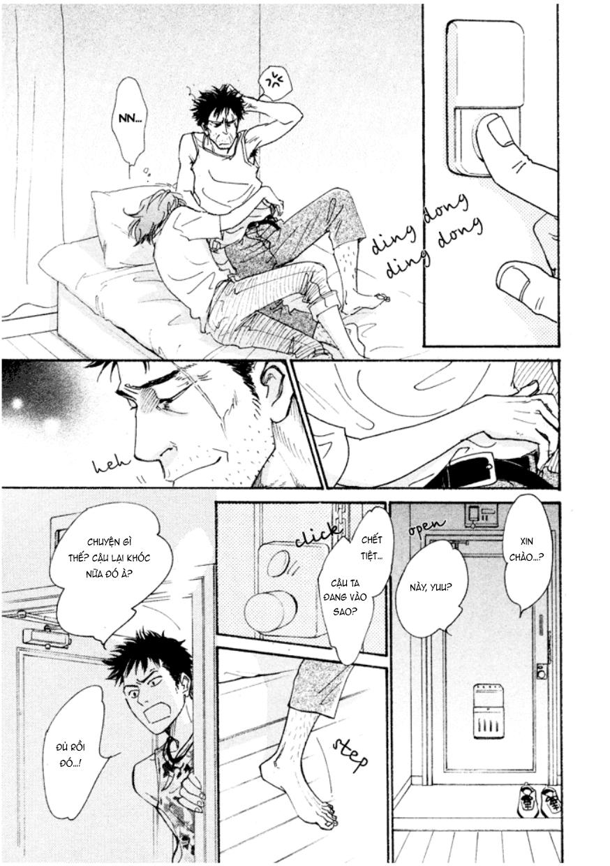 Đọc truyện Người tà răm luôn có quỷ theo sau - Chapter 118