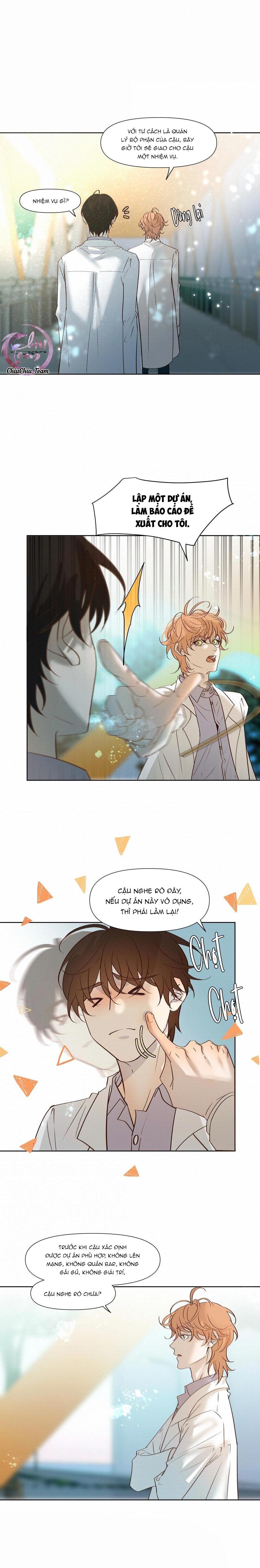 Đọc truyện Tuyệt Xử Phùng Sinh - Chapter 48