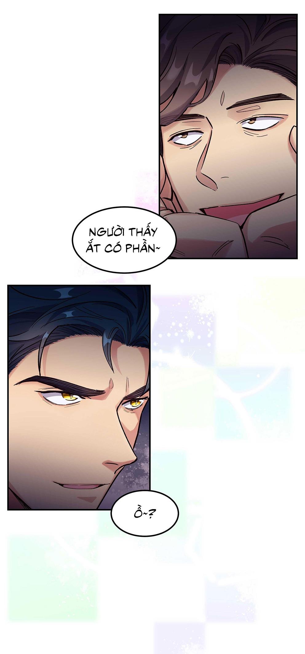 Đọc truyện Quán cơm tỳ hưu - Chapter 36