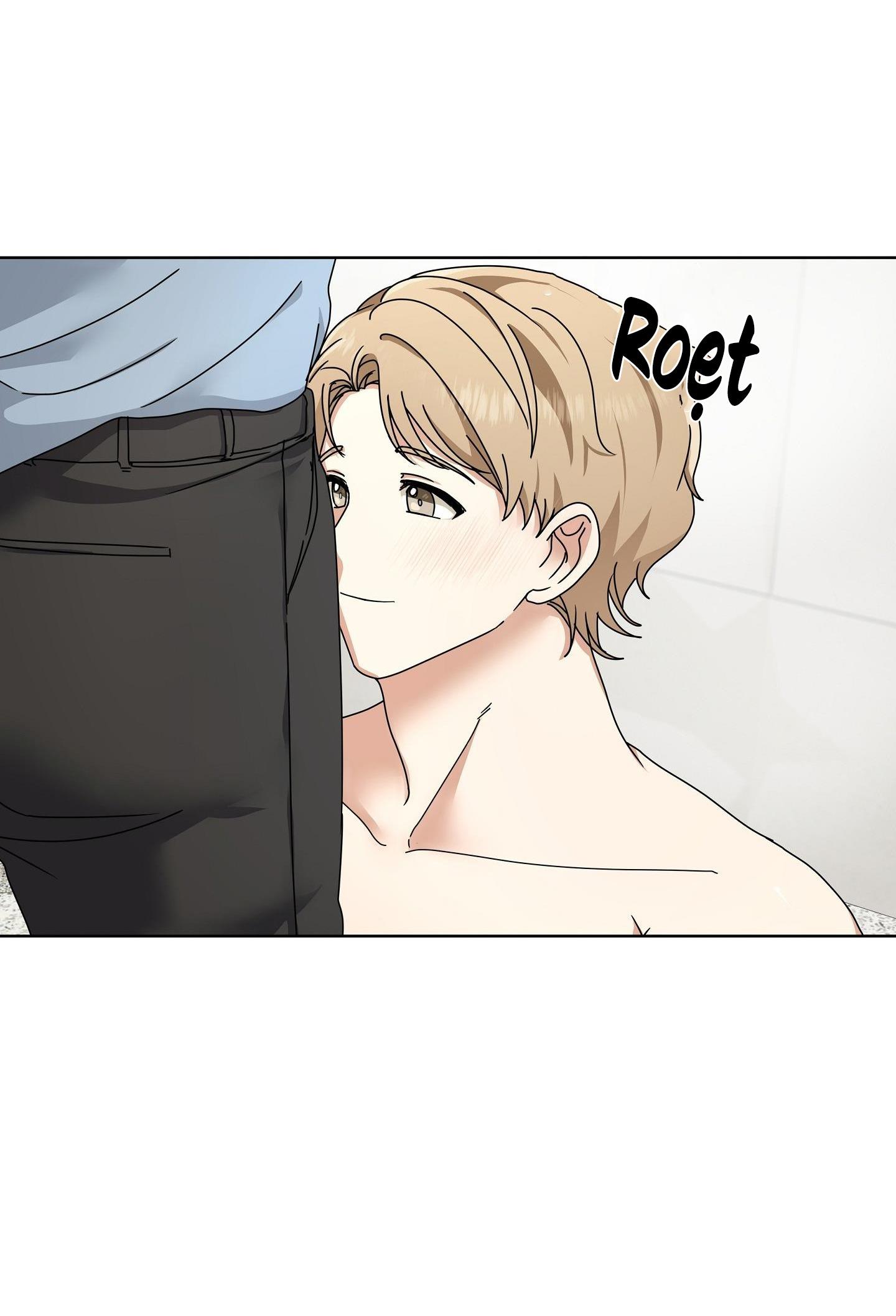 Đọc truyện (END) ANH CHÀNG MŨM MĨM - Chapter 7