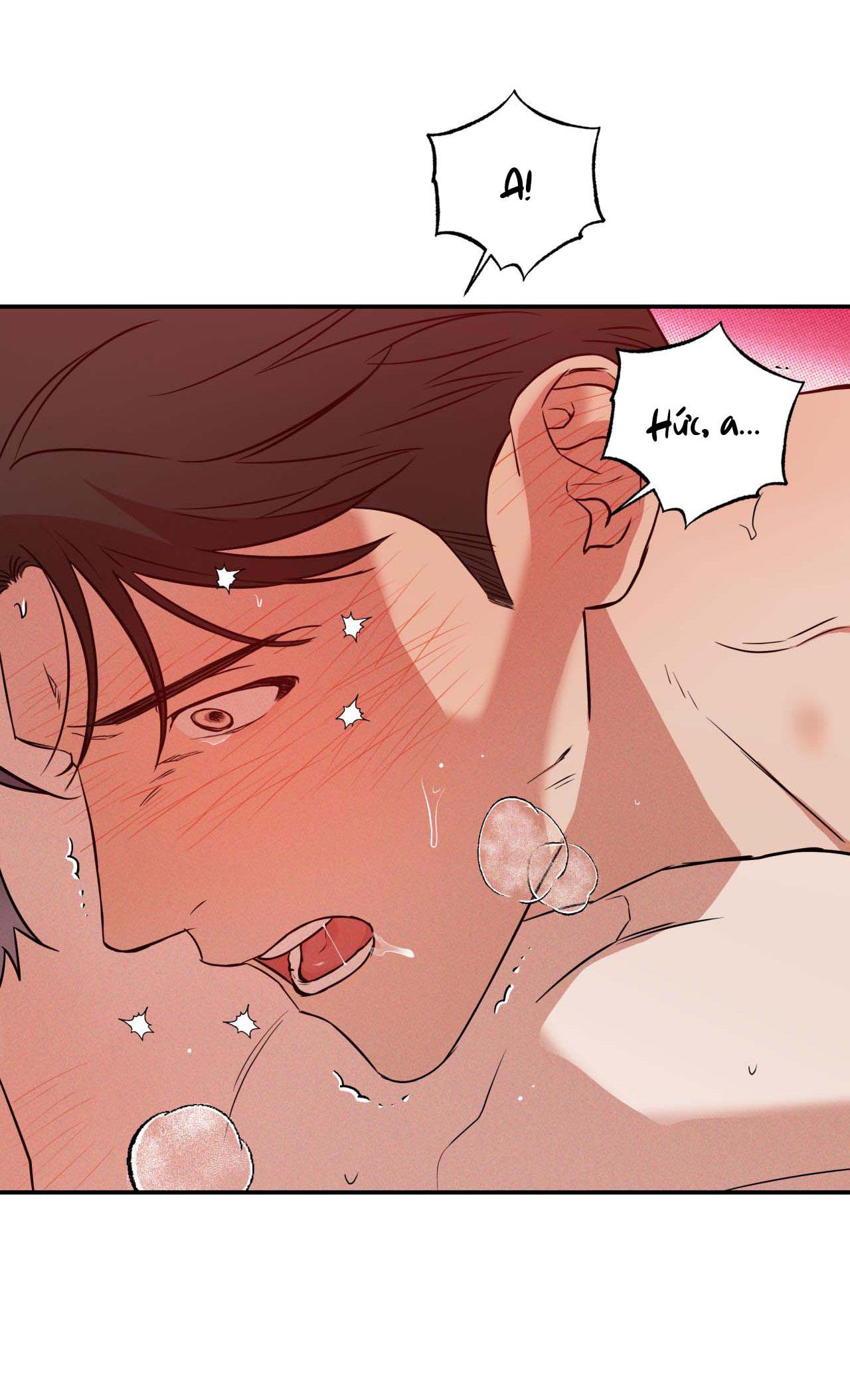 Đọc truyện Mae Hyung - Chapter 3