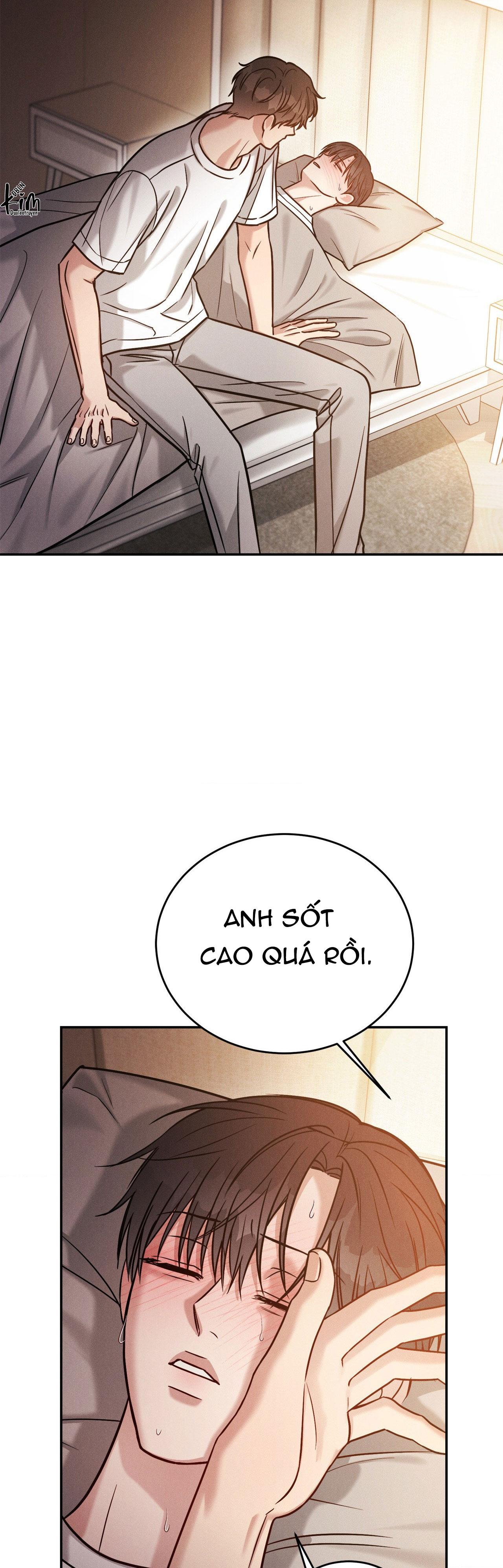 Đọc truyện GIẢ DƯỢC - Chapter 47