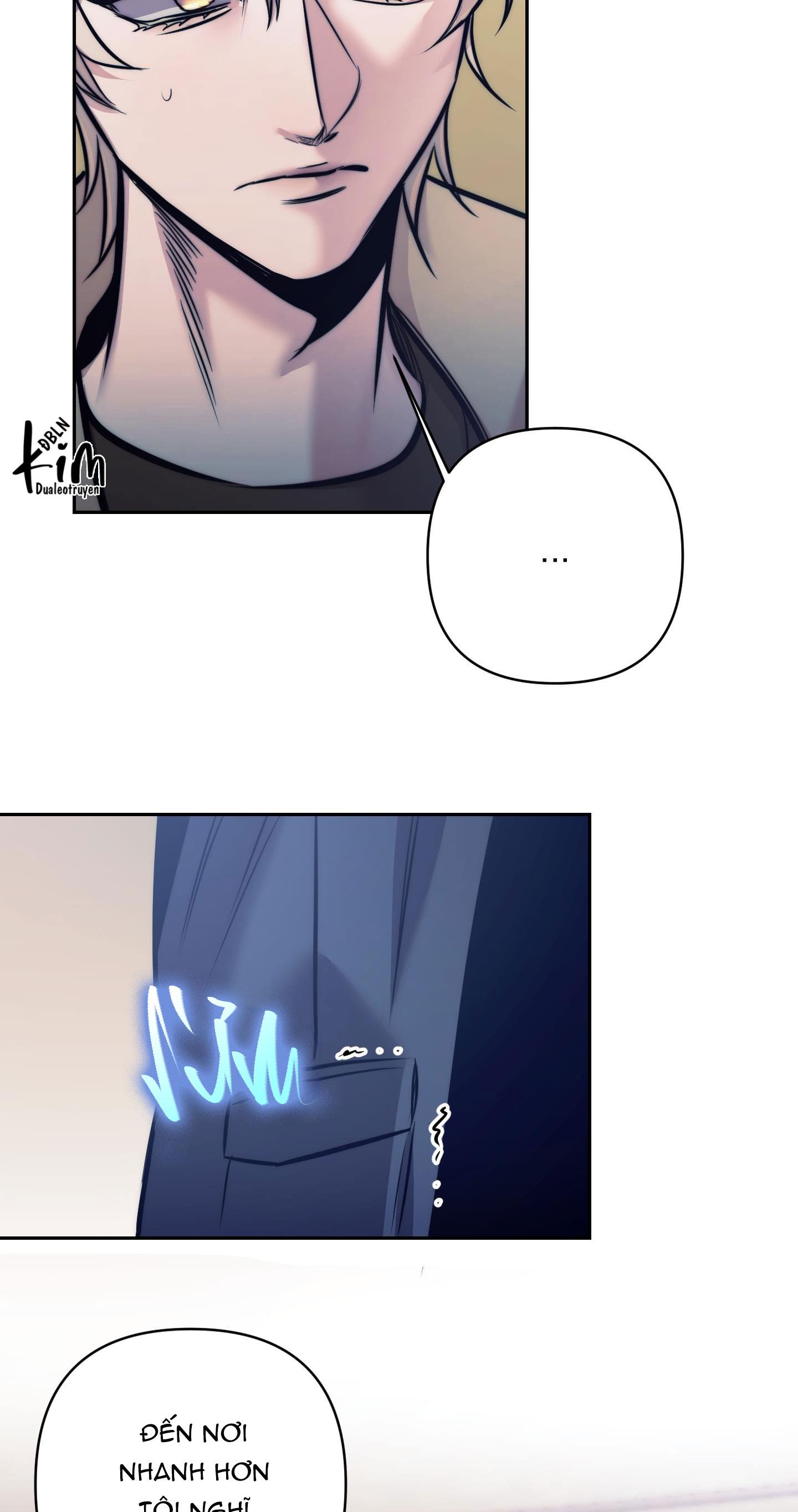 Đọc truyện KỲ THỊ - Chapter 13