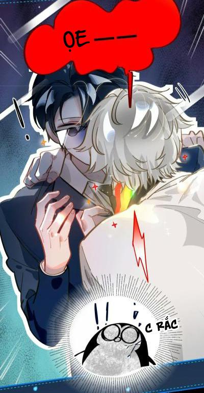 Đọc truyện Tôi có bệnh - Chapter 55