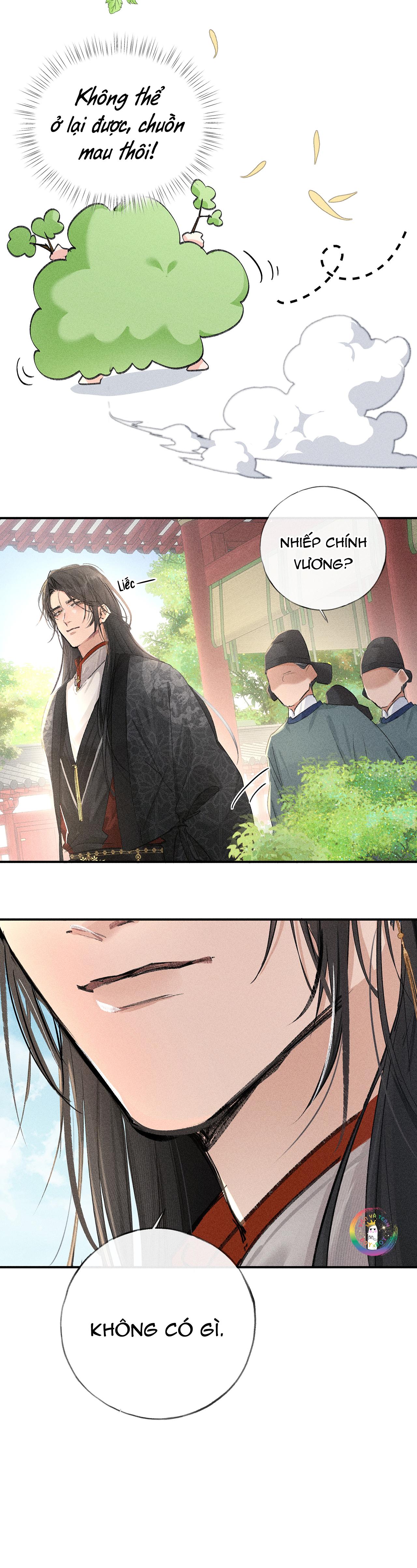 Đọc truyện Dụ Địch Vào Tròng - Chapter 29