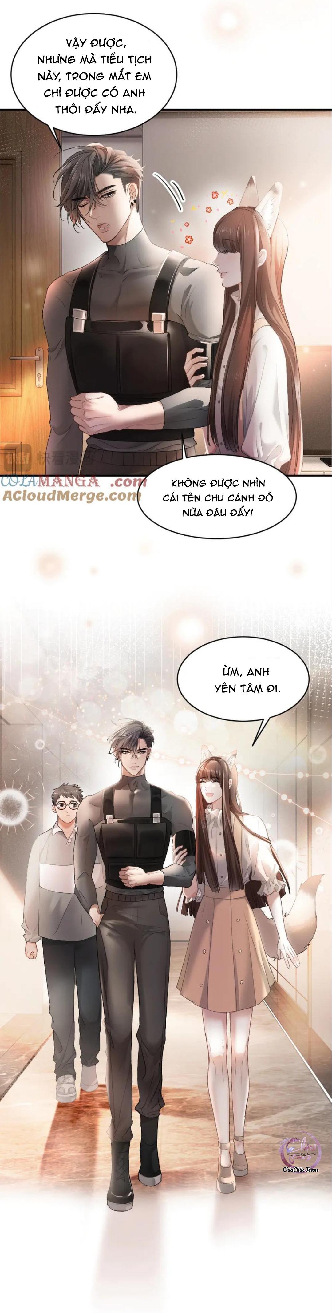 Đọc truyện Tiểu thiếu gia dựa vào nhan sắc càn quét toàn hệ thống - Chapter 63