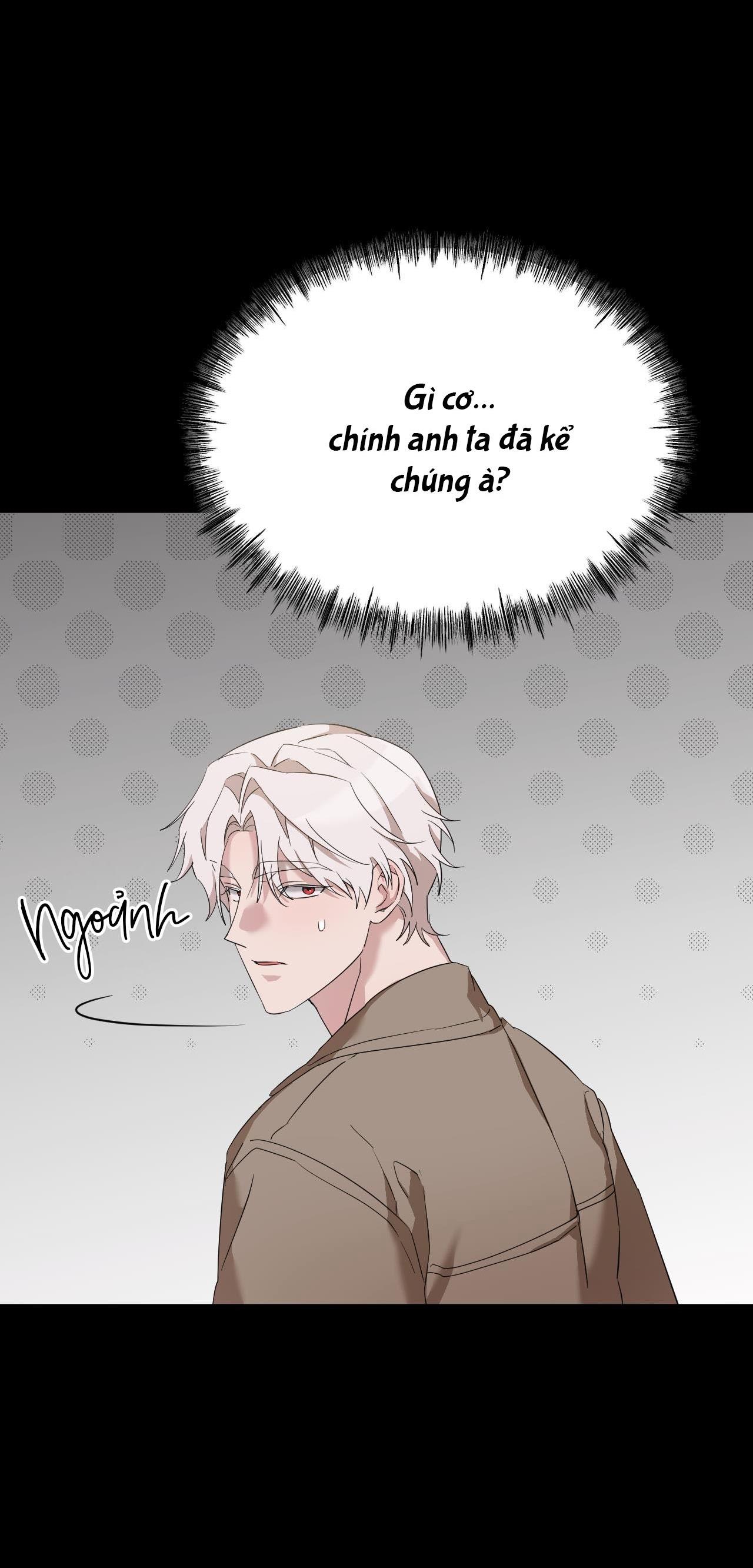 Đọc truyện  Dễ thương là lỗi của tôi sao? - Chapter 28