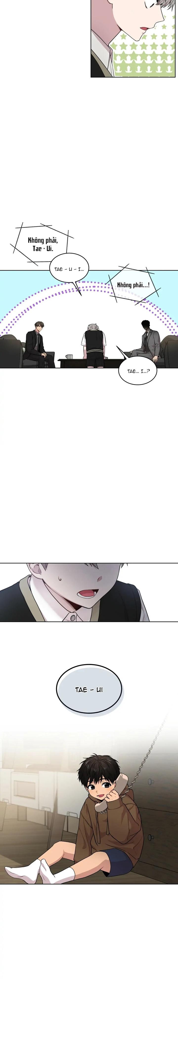 Đọc truyện Passion - Chapter 55