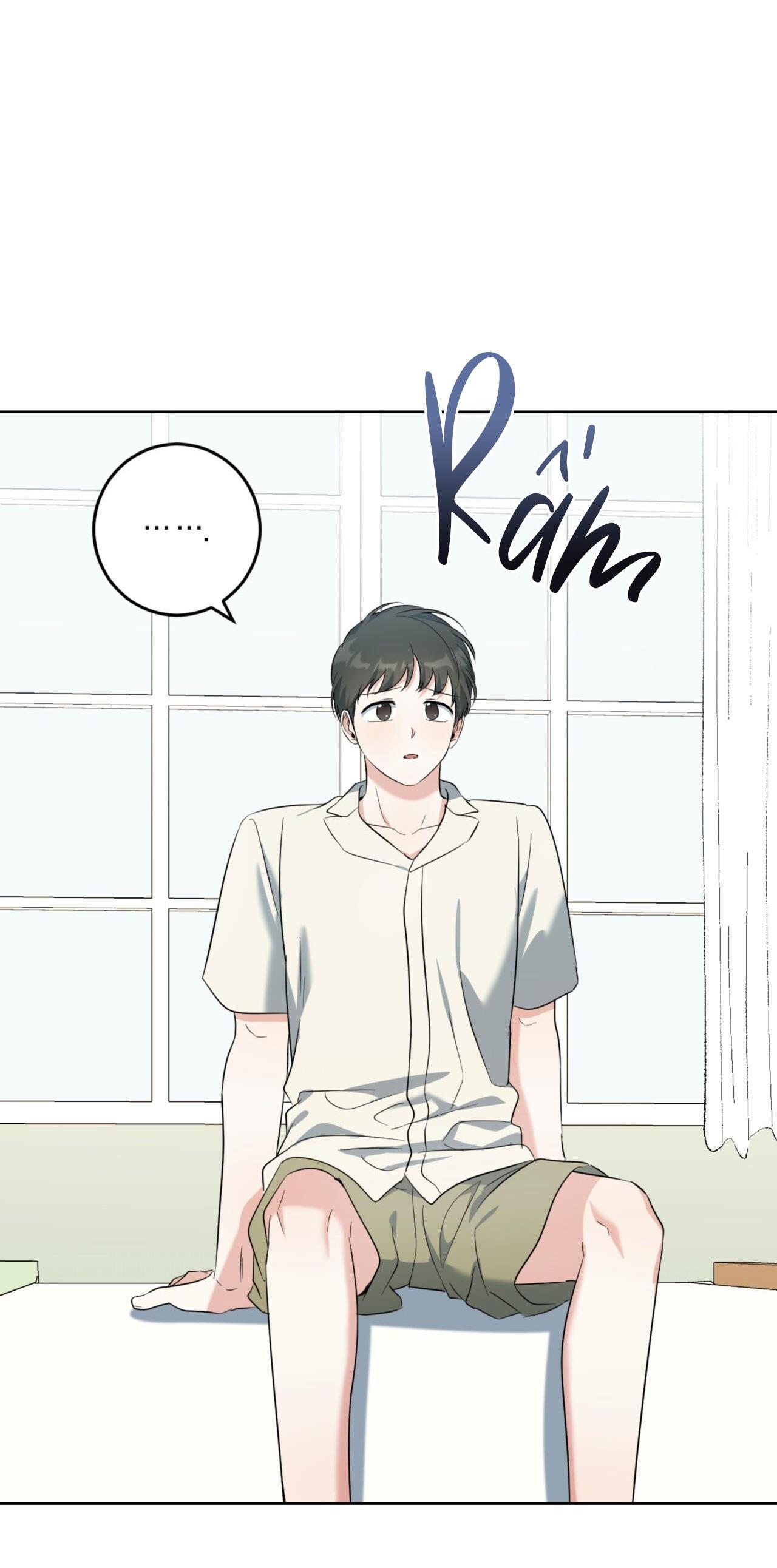 Đọc truyện Khu Rừng Tĩnh Lặng - Chapter 56