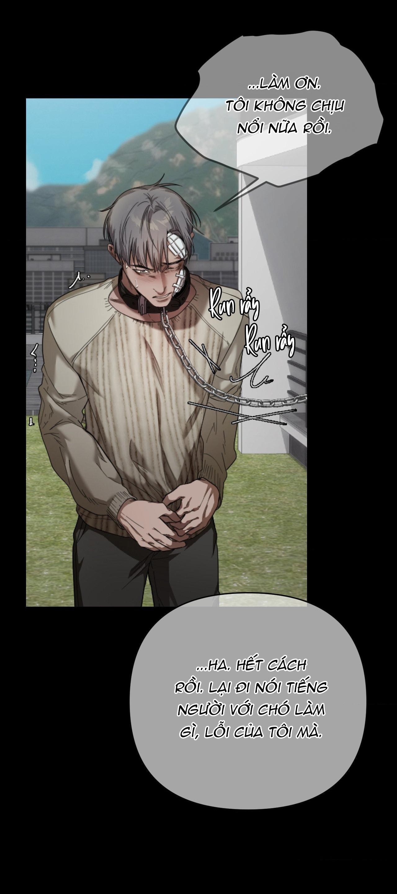 Đọc truyện GẠT TÀN - Chapter 3