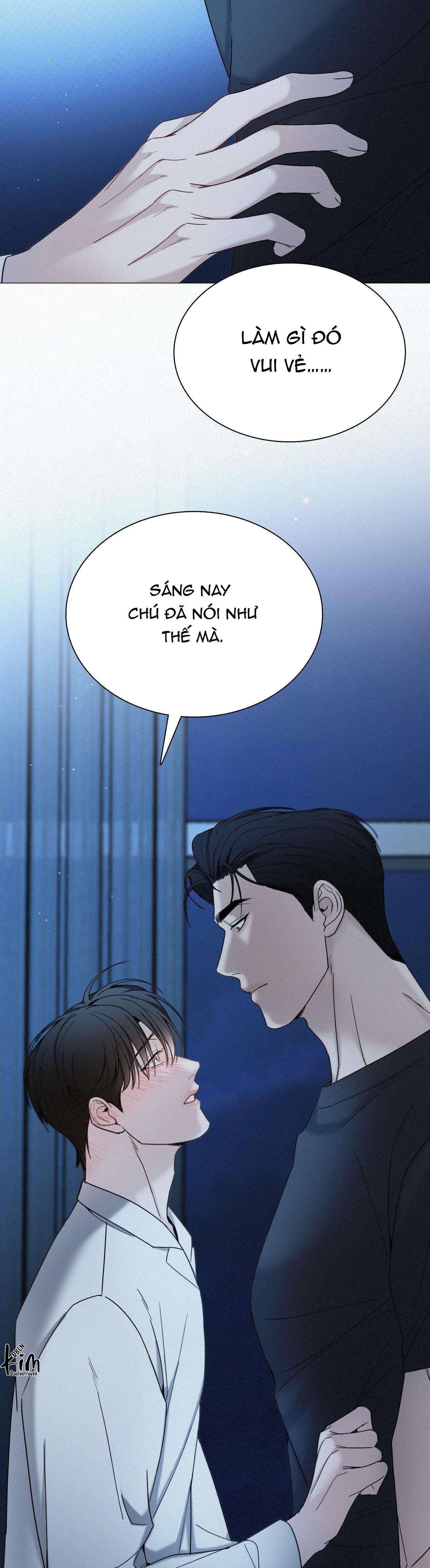 Đọc truyện SUNSET IN WATER - Chapter 13