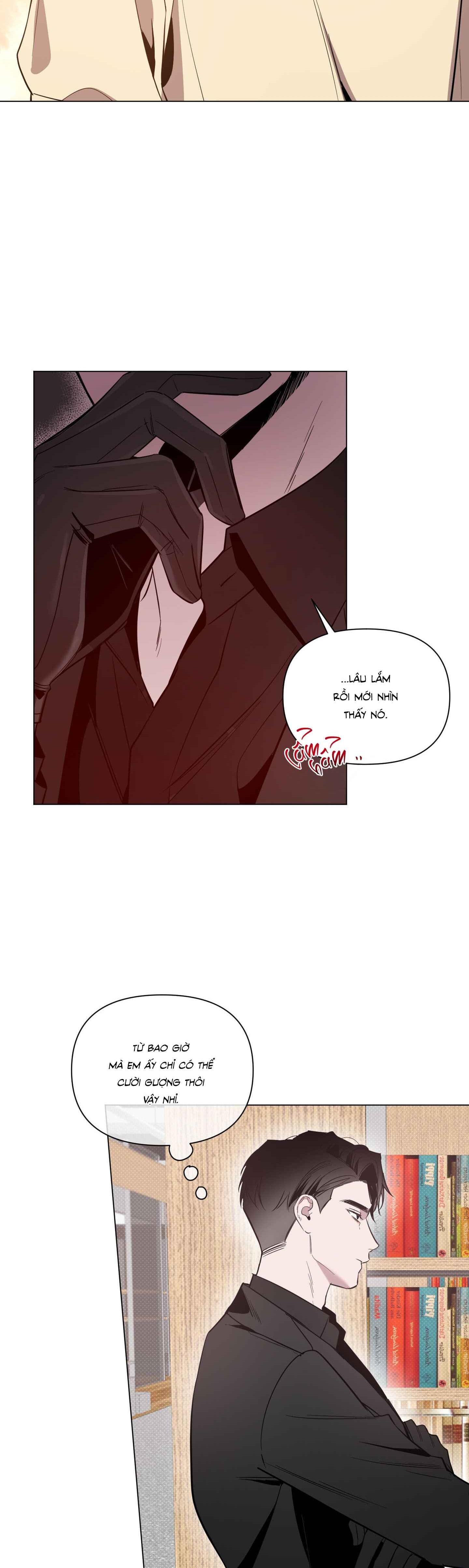 Đọc truyện BÌNH MINH CHIA CẮT BÓNG ĐÊM - Chapter 58