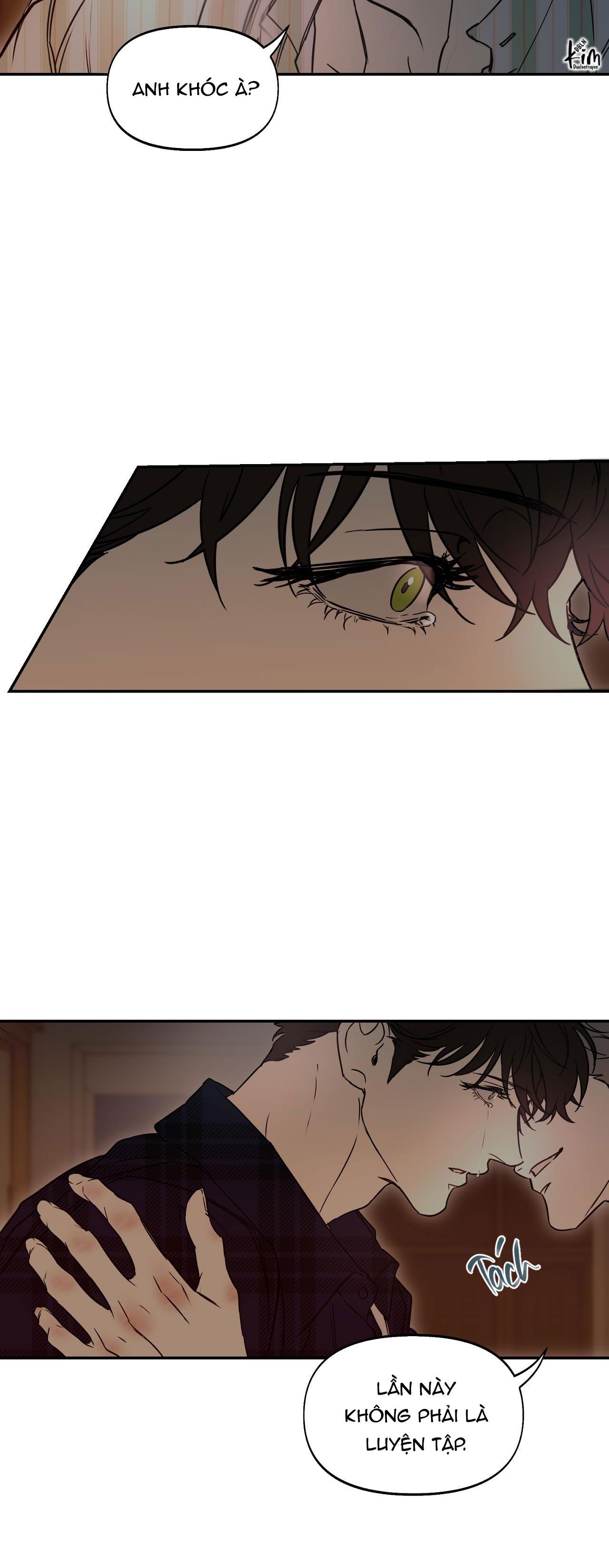 Đọc truyện DỰ ÁN MỌT SÁCH - Chapter 33