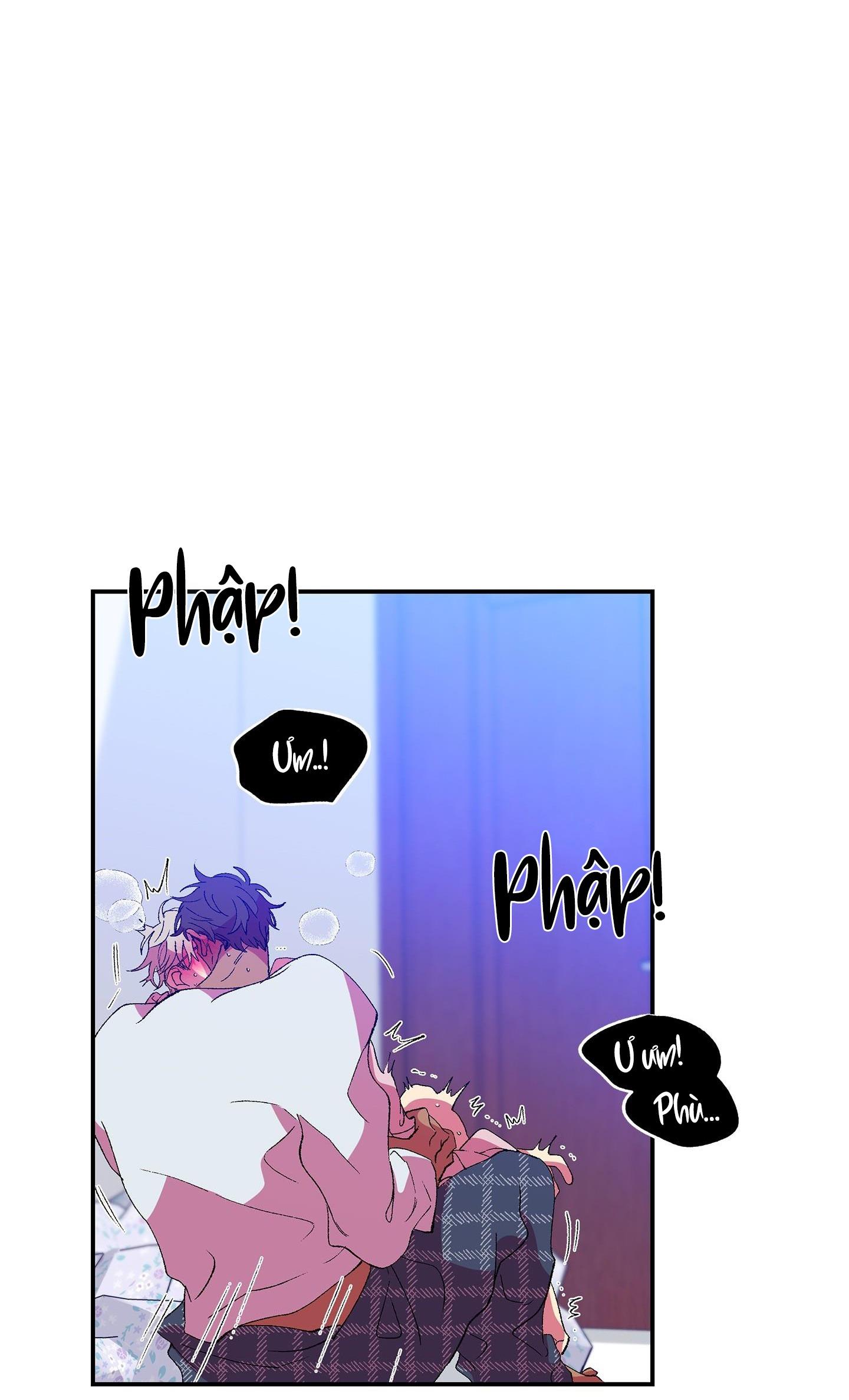 Đọc truyện ÔNG CHÚ BÊN CỬA SỔ - Chapter 65