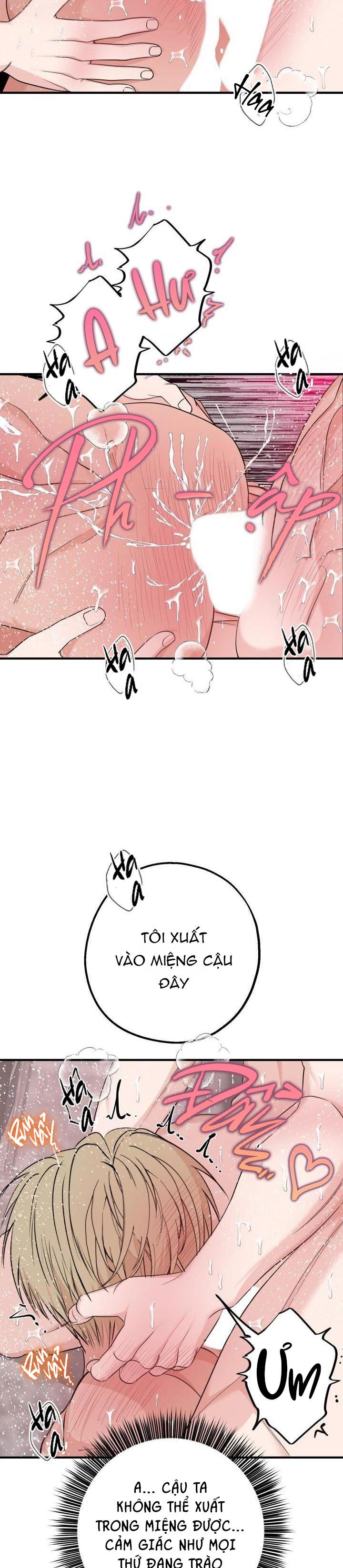 Đọc truyện TUYỂN TẬP NHẤT THỤ ĐA CÔNG CỦA NHÀ KIM - Chapter 18.3