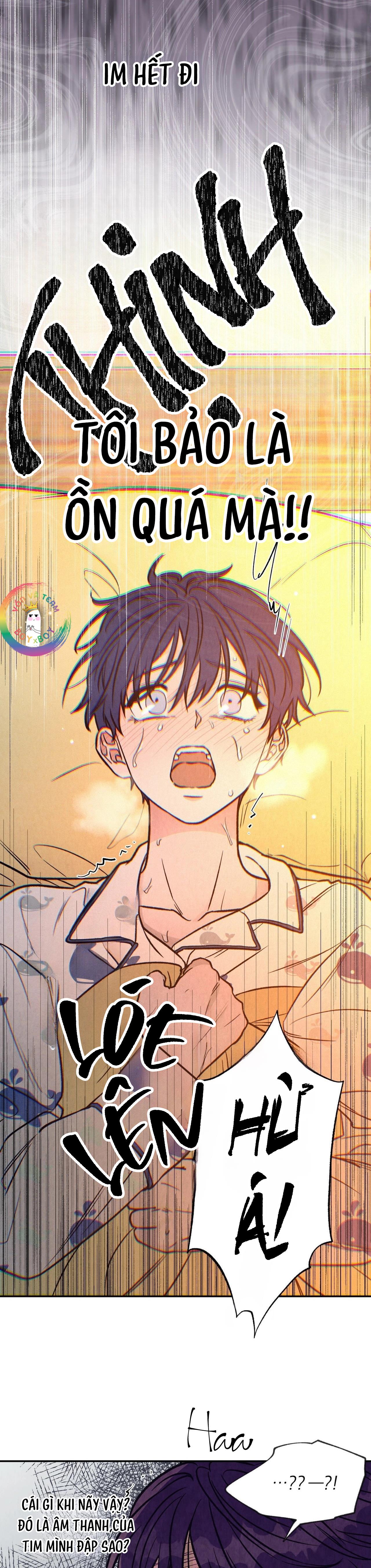 Đọc truyện I Love You - Chapter 2