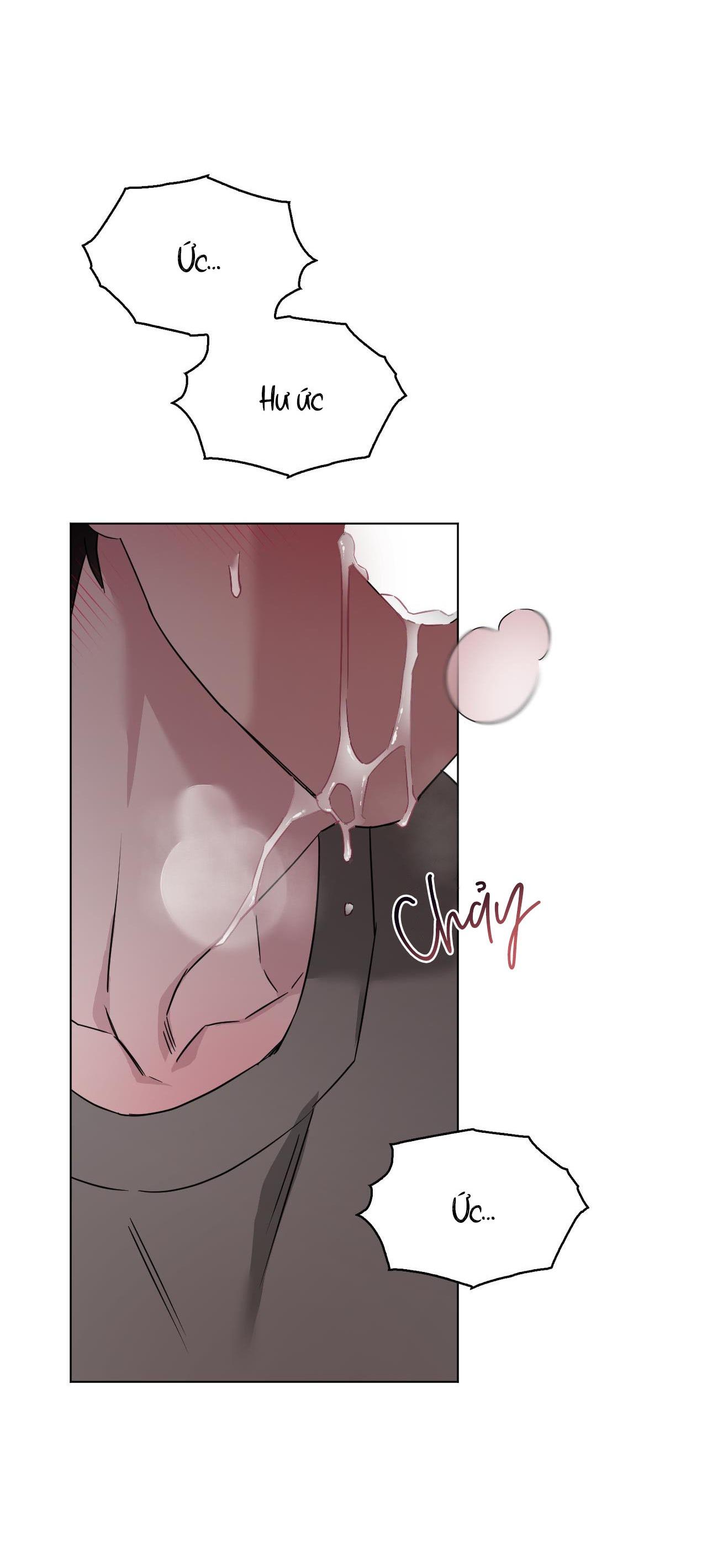 Đọc truyện  Dễ thương là lỗi của tôi sao? - Chapter 32