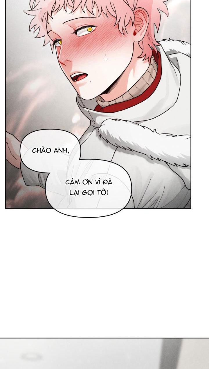 Đọc truyện CUỘC GỌI BÍ MẬT - Chapter 7