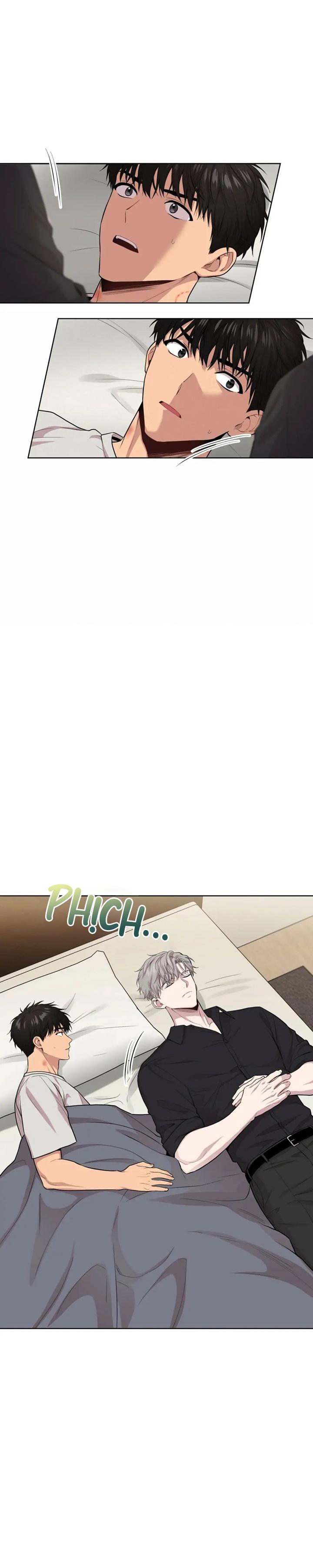 Đọc truyện Passion - Chapter 59