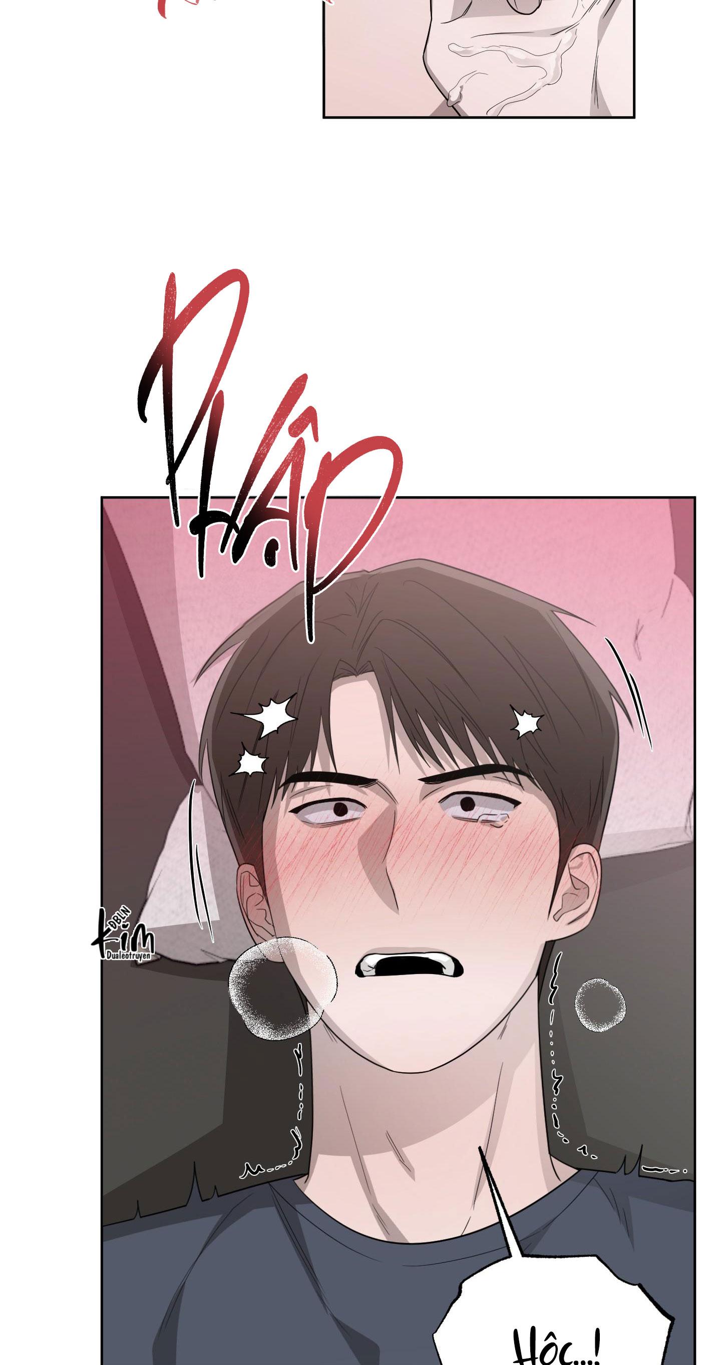 Đọc truyện BL NGẮN TUYỂN CHỌN - Chapter 24.2