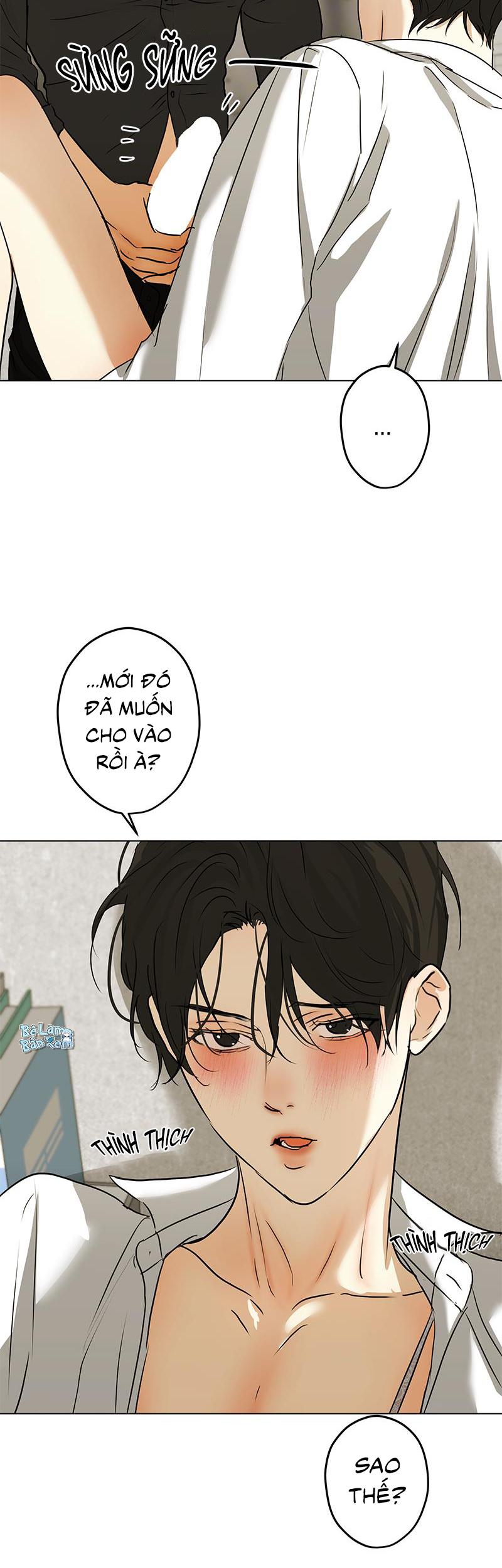 Đọc truyện CẤP TRÊN THÂM ĐỘC - Chapter 2