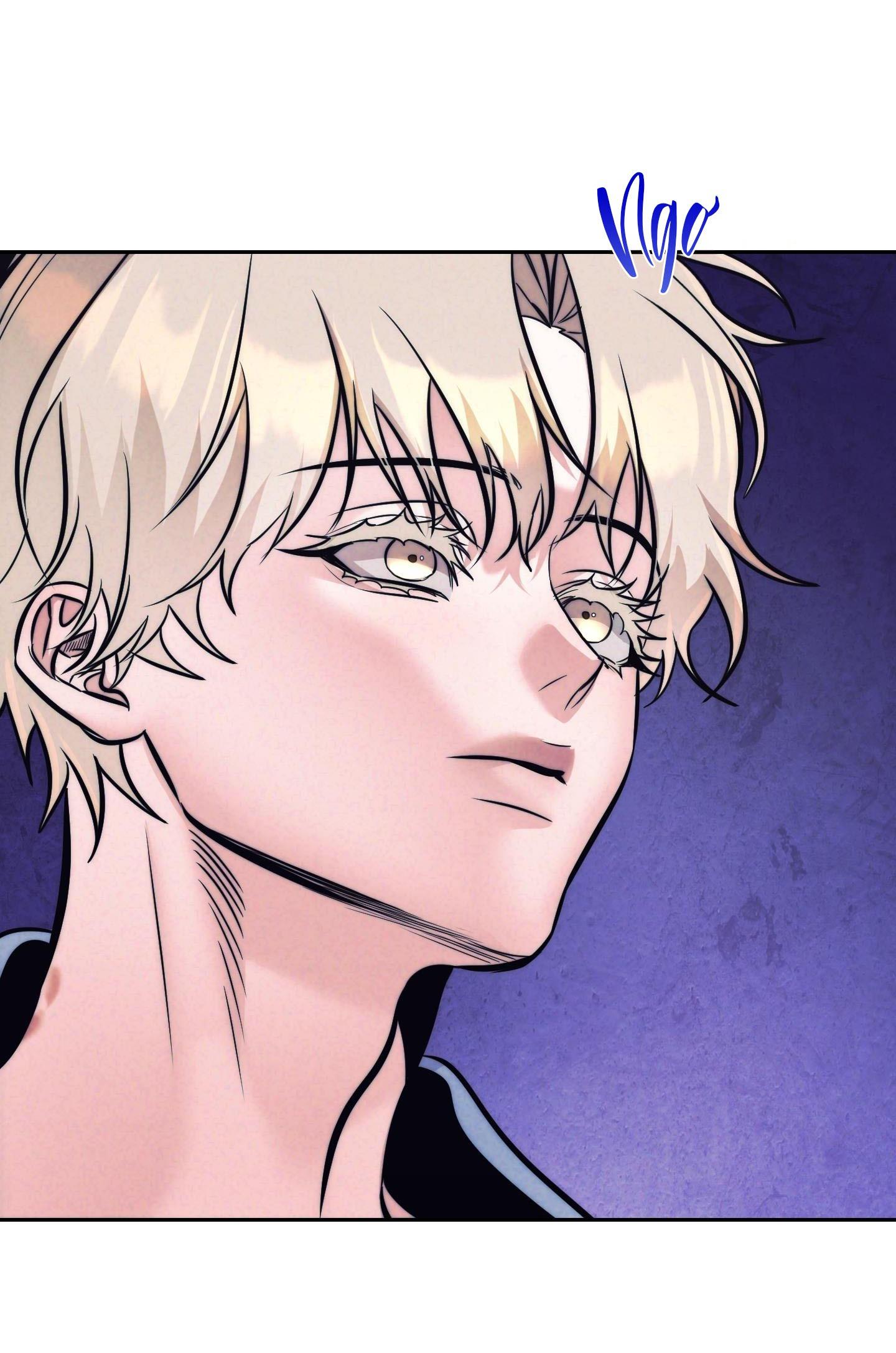 Đọc truyện Stigma - Chapter 40