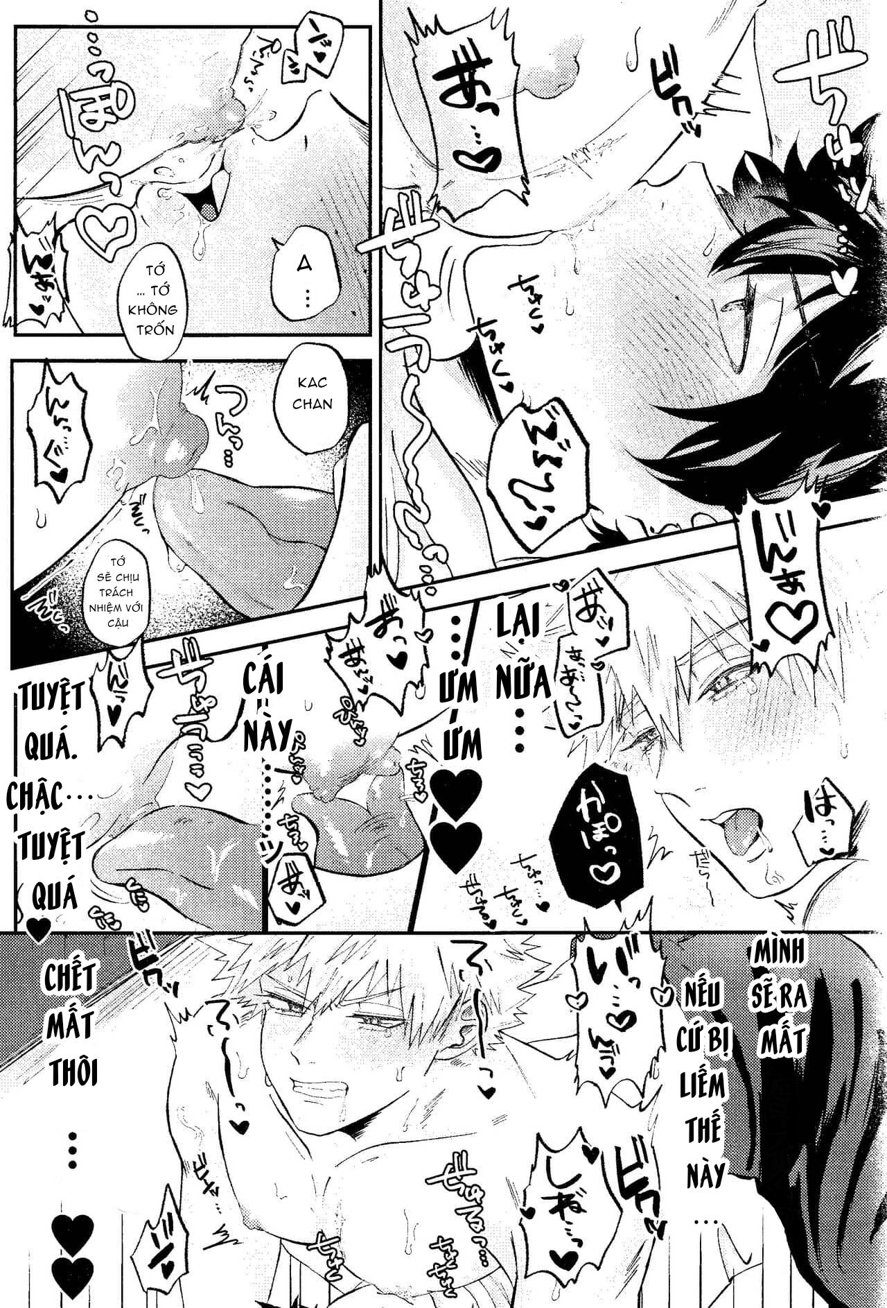 Đọc truyện Ổ sìn OTP - Chapter 166