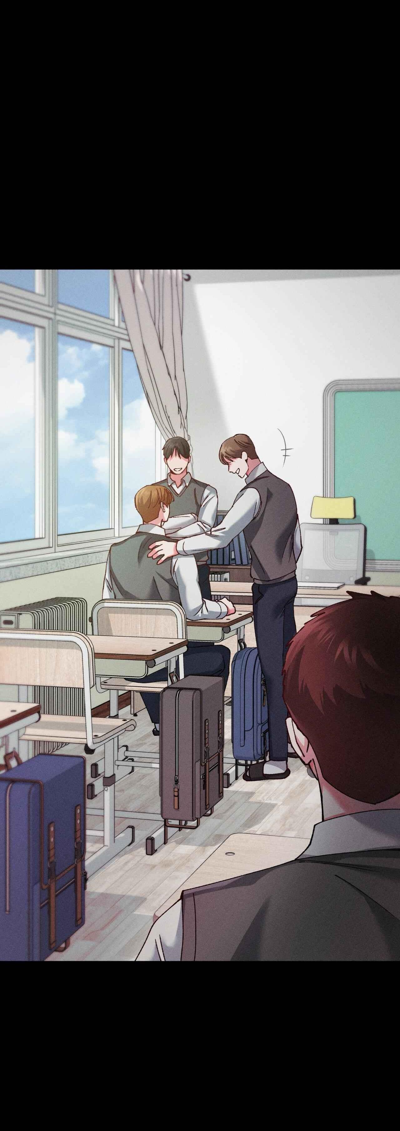 Đọc truyện CÙNG NÂNG TẠ NHÉ - Chapter 26