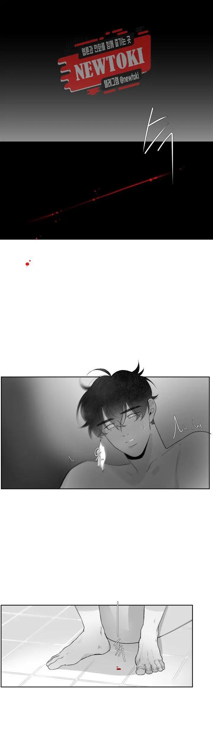 Đọc truyện Vùng Đỏ - Chapter 44