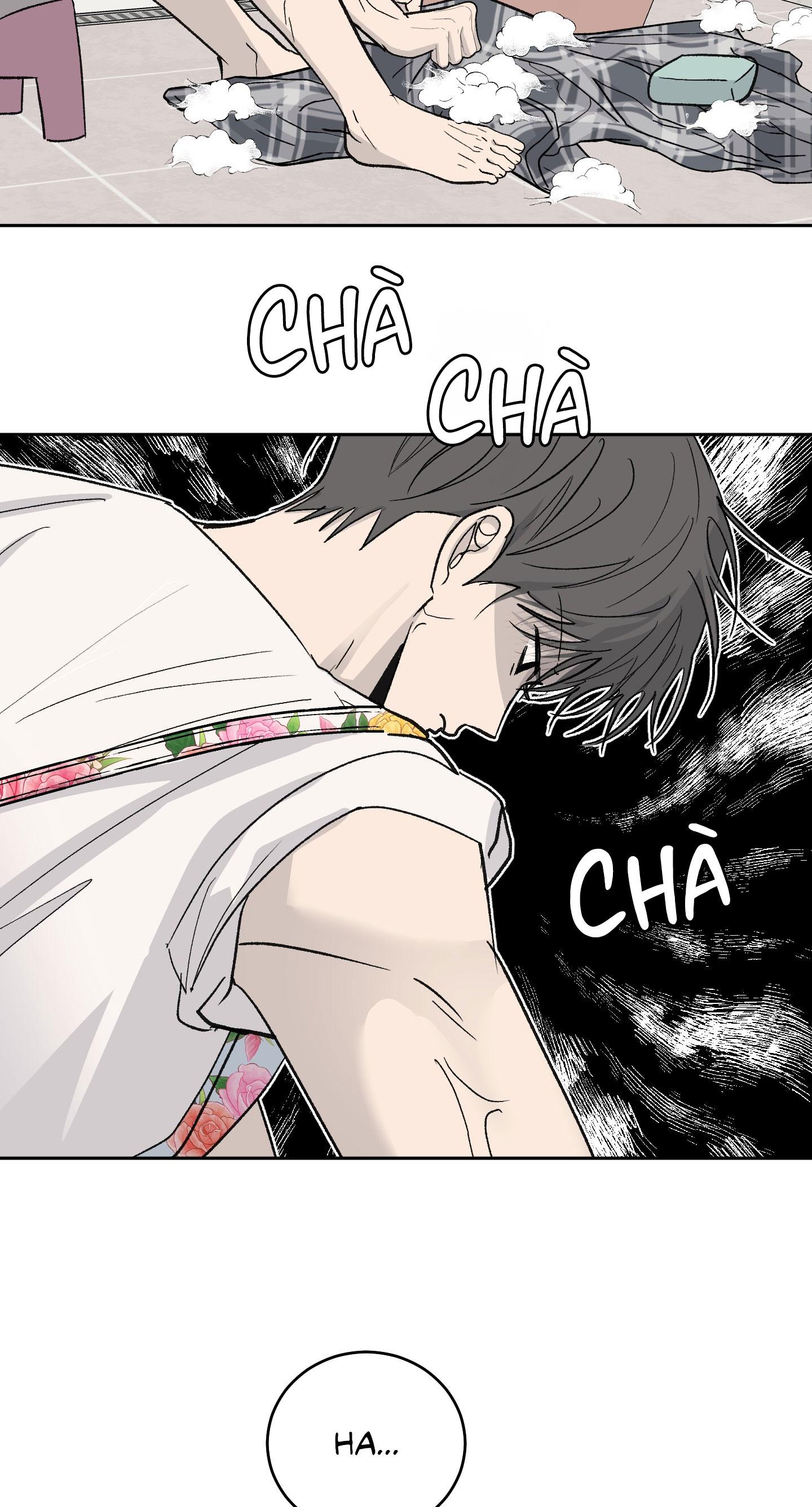 Đọc truyện Missing Romance - Chapter 52