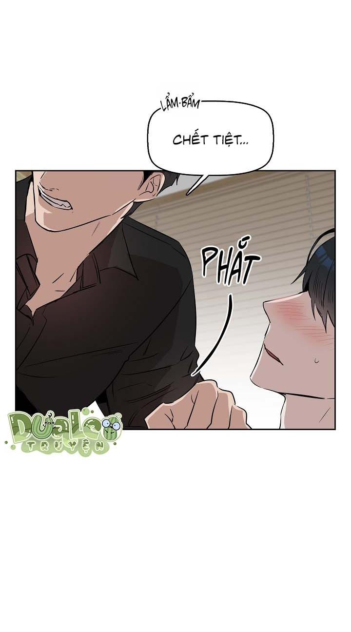 Đọc truyện Kiss me liar - Chapter 13