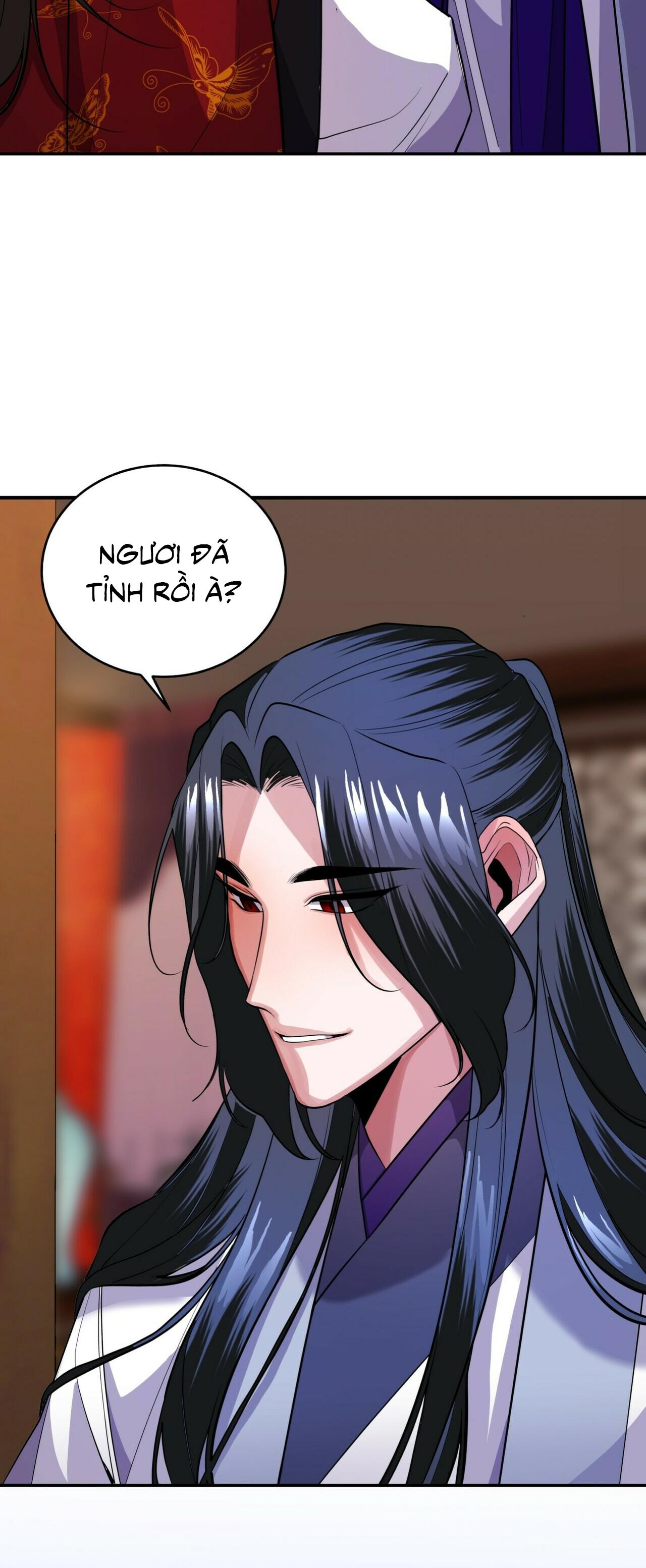 Đọc truyện BÁT NHÃ GIAI NHÂN - Chapter 8