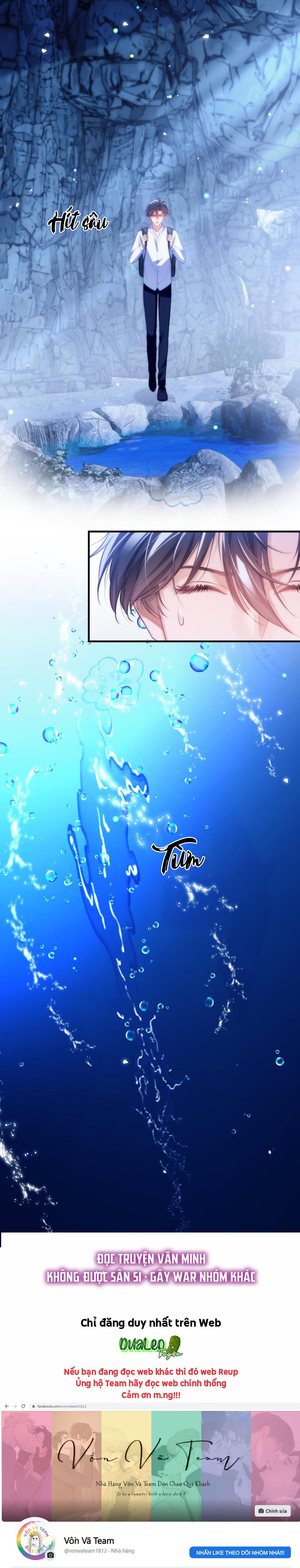 Đọc truyện Nhân Ngư Desharow - Chapter 60