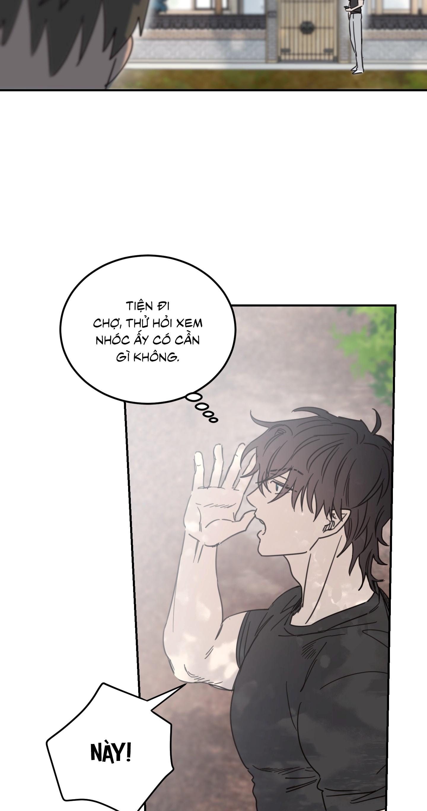 Đọc truyện NGÔI NHÀ HƯỚNG MẶT TRỜI MỌC - Chapter 44