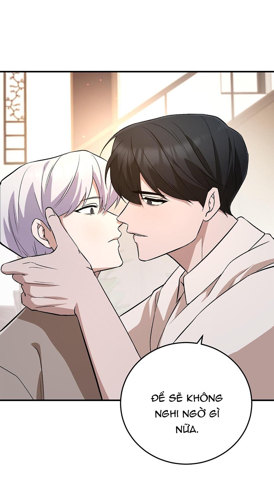 Đọc truyện Vì Sự Vĩnh Cửu - Chapter 28