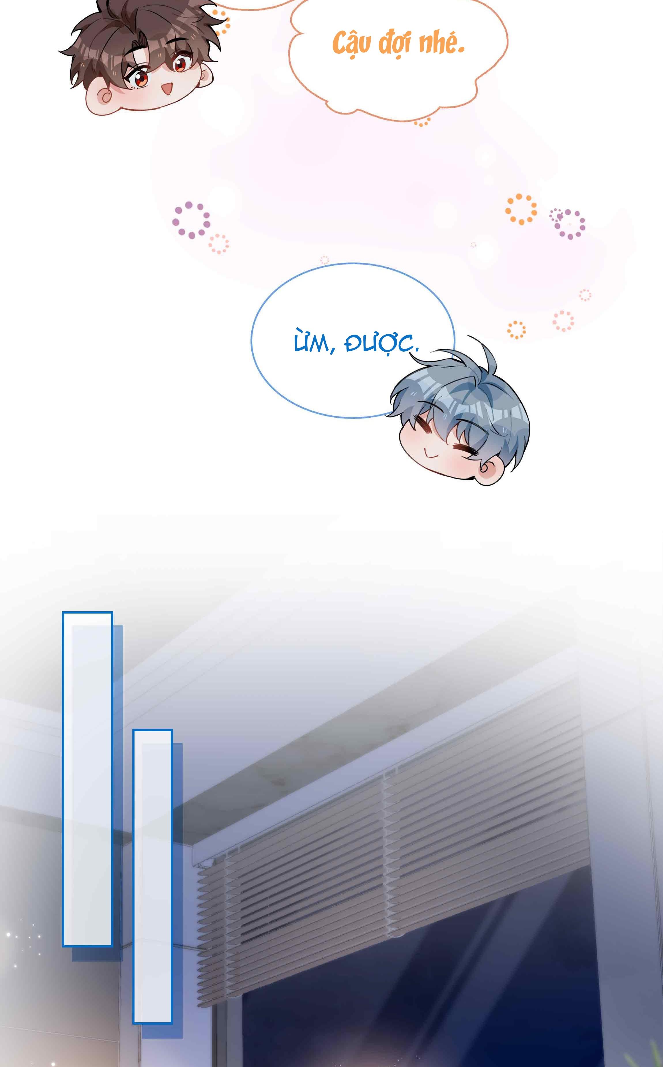 Đọc truyện Trường Cấp Ba Sơn Hải - Chapter 84
