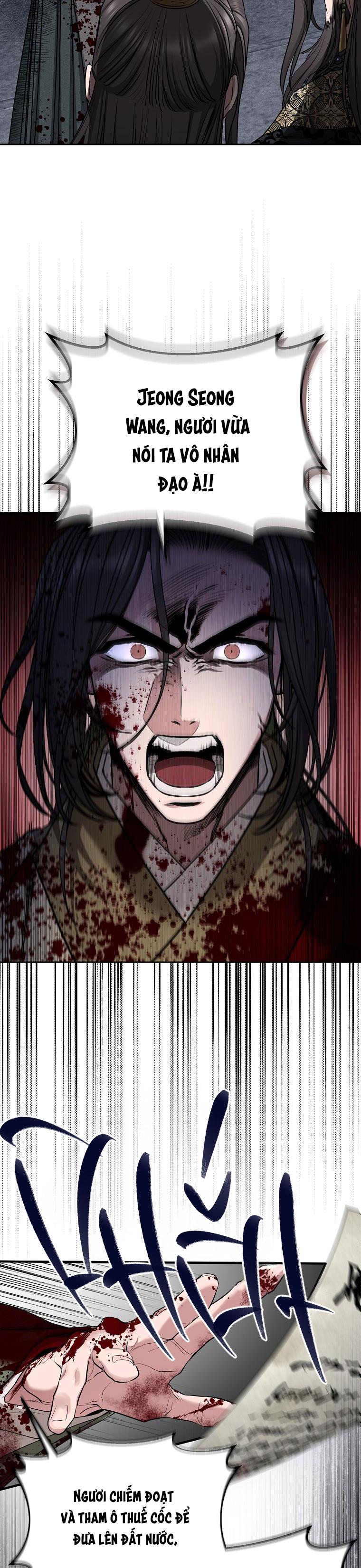 Đọc truyện XUÂN PHONG VIÊN MÃN - Chapter 65