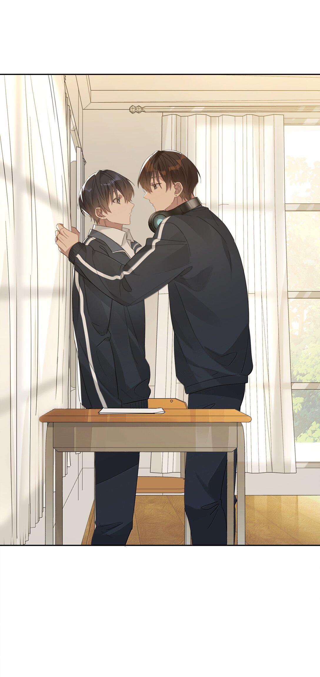 Đọc truyện Năm tháng qua - Chapter 49