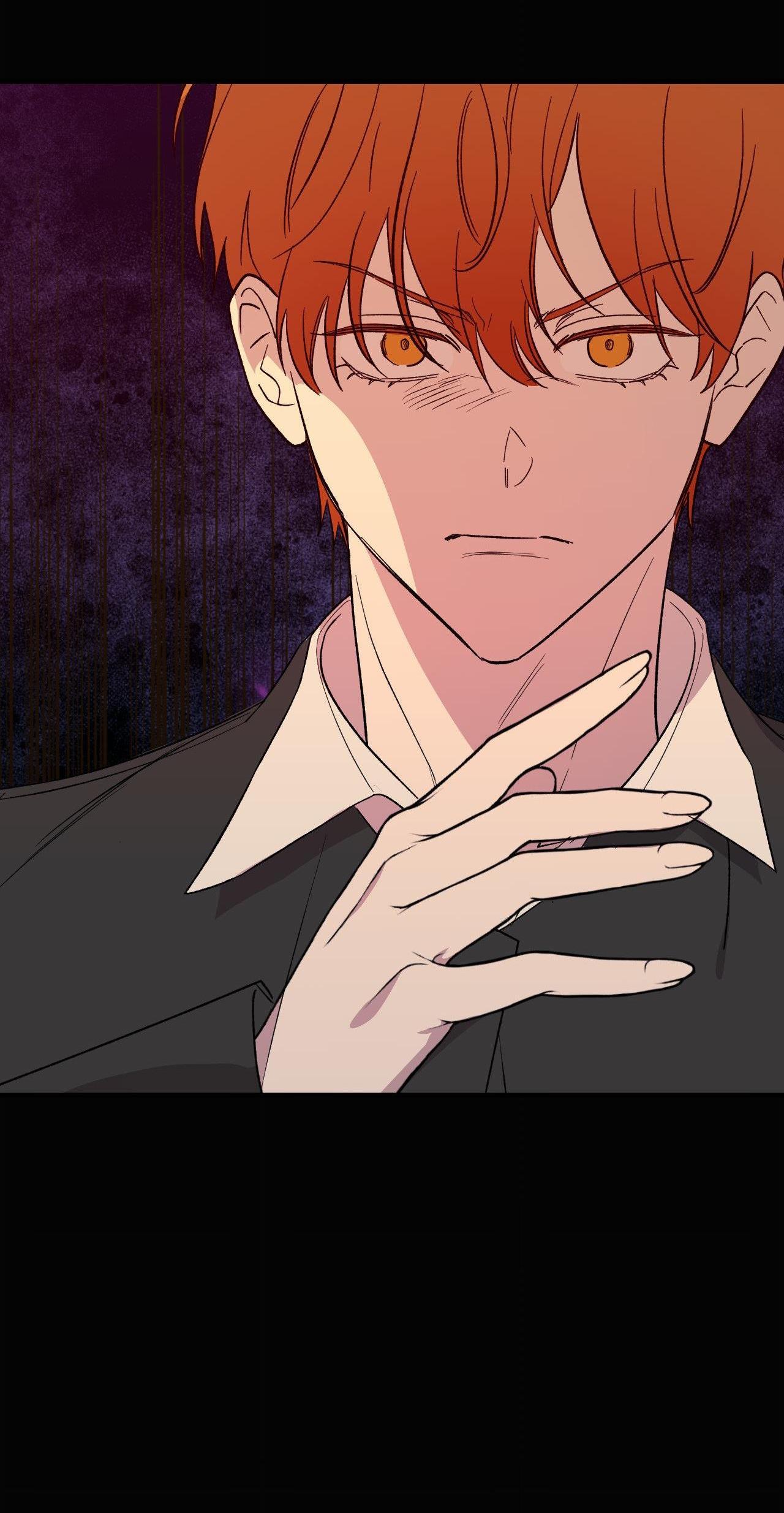 Đọc truyện DỤC VỌNG CỦA QUÁI THÚ - Chapter 33